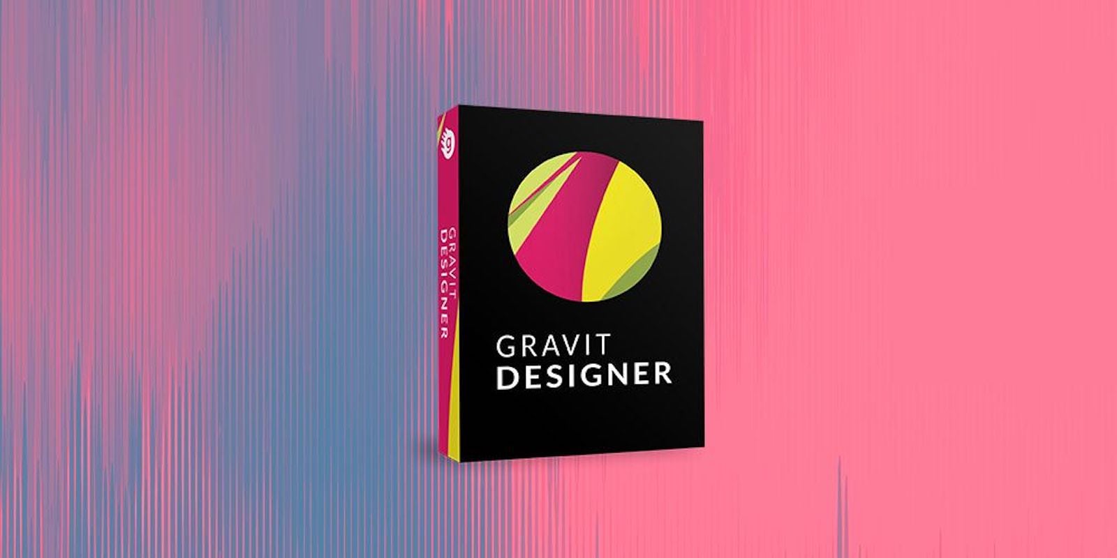 Gravit Designer PRO