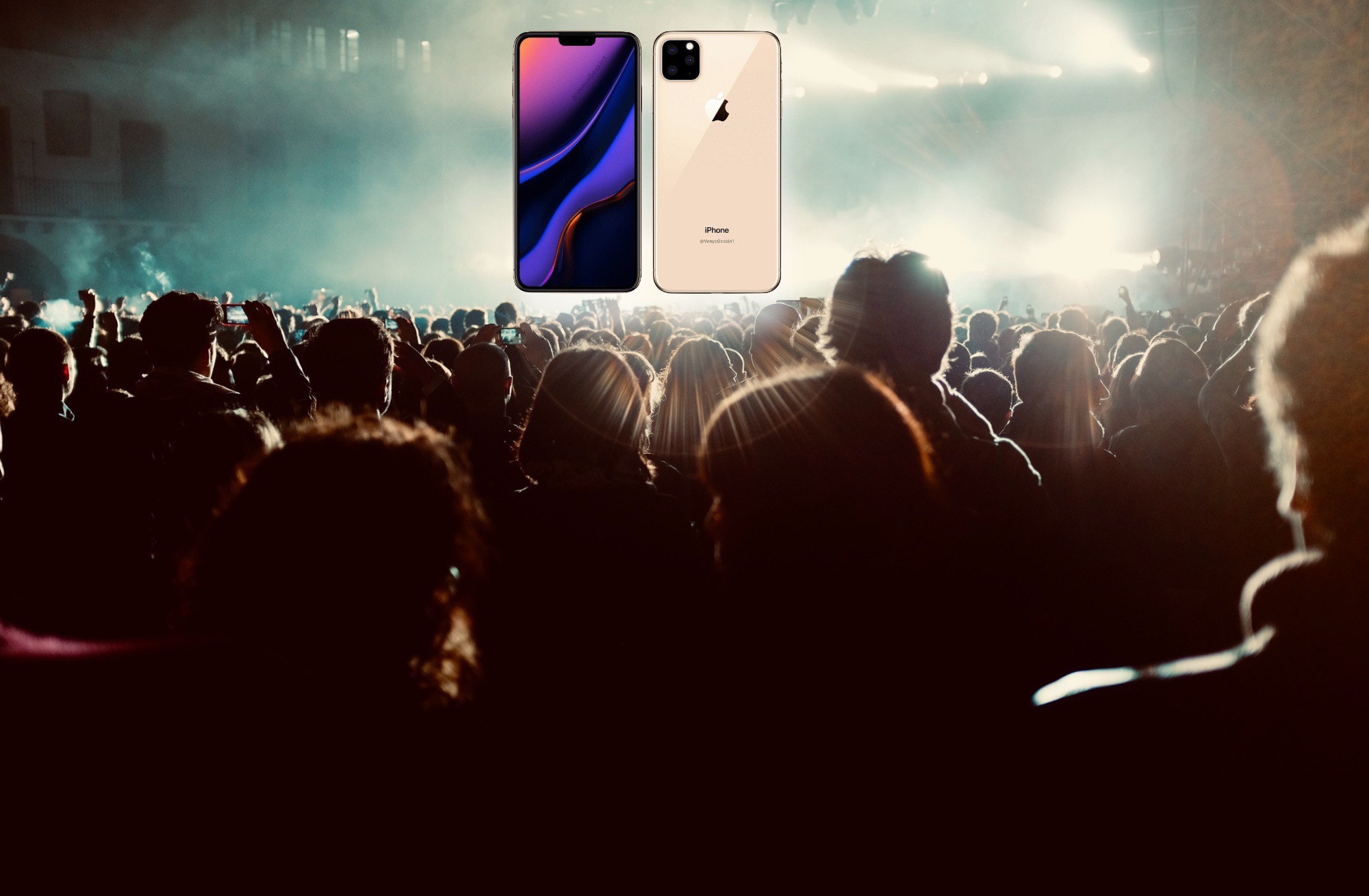 Here are all the ways you can watch Apple's 2019 iPhone 11 event on Tuesday.