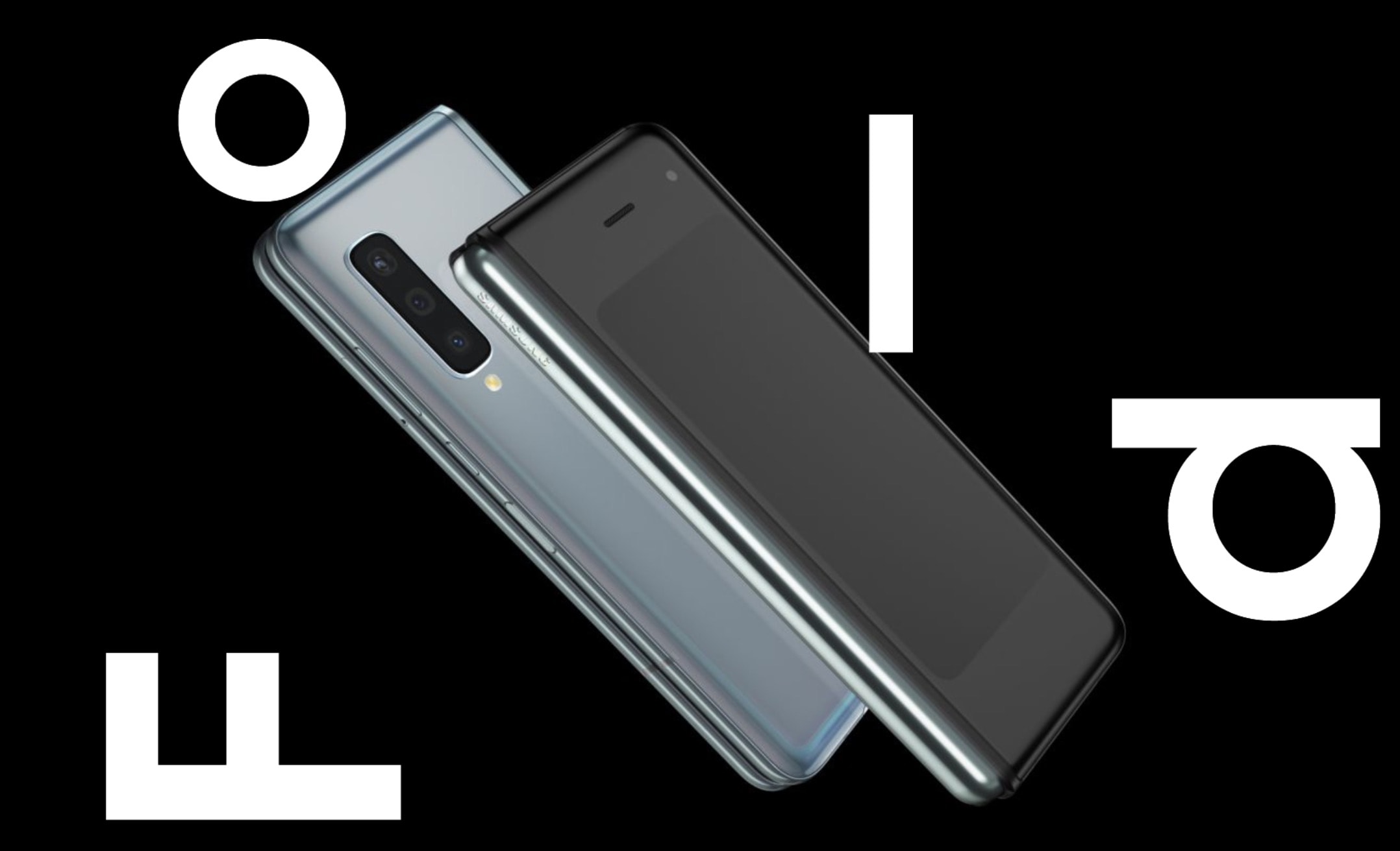 GalaxyFold