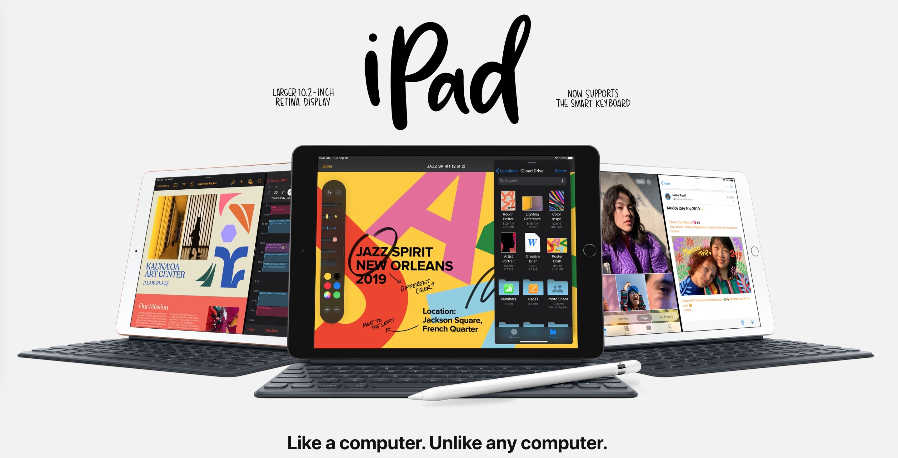 ipad