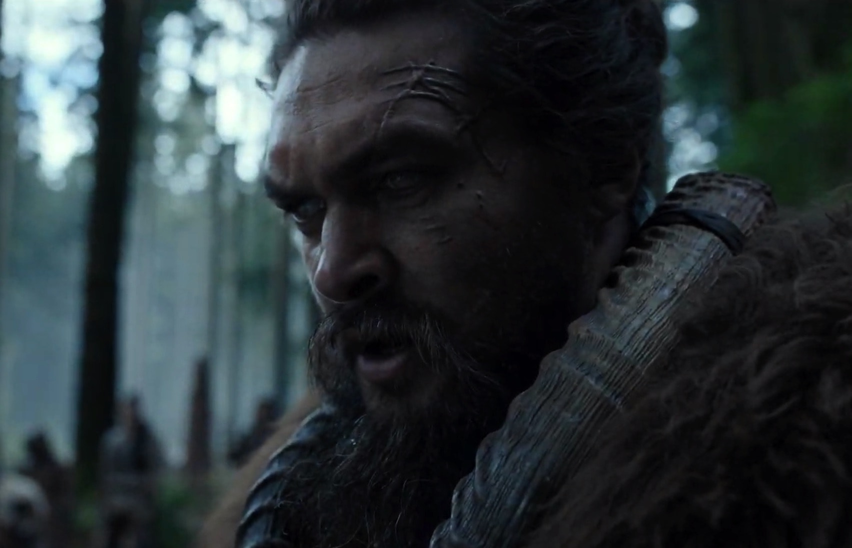 Jason Momoa
