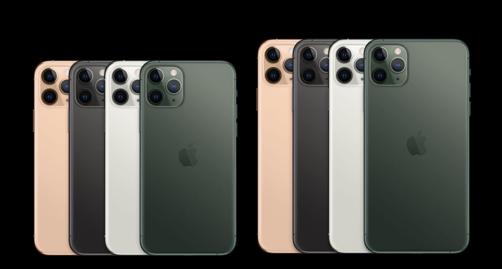 matte