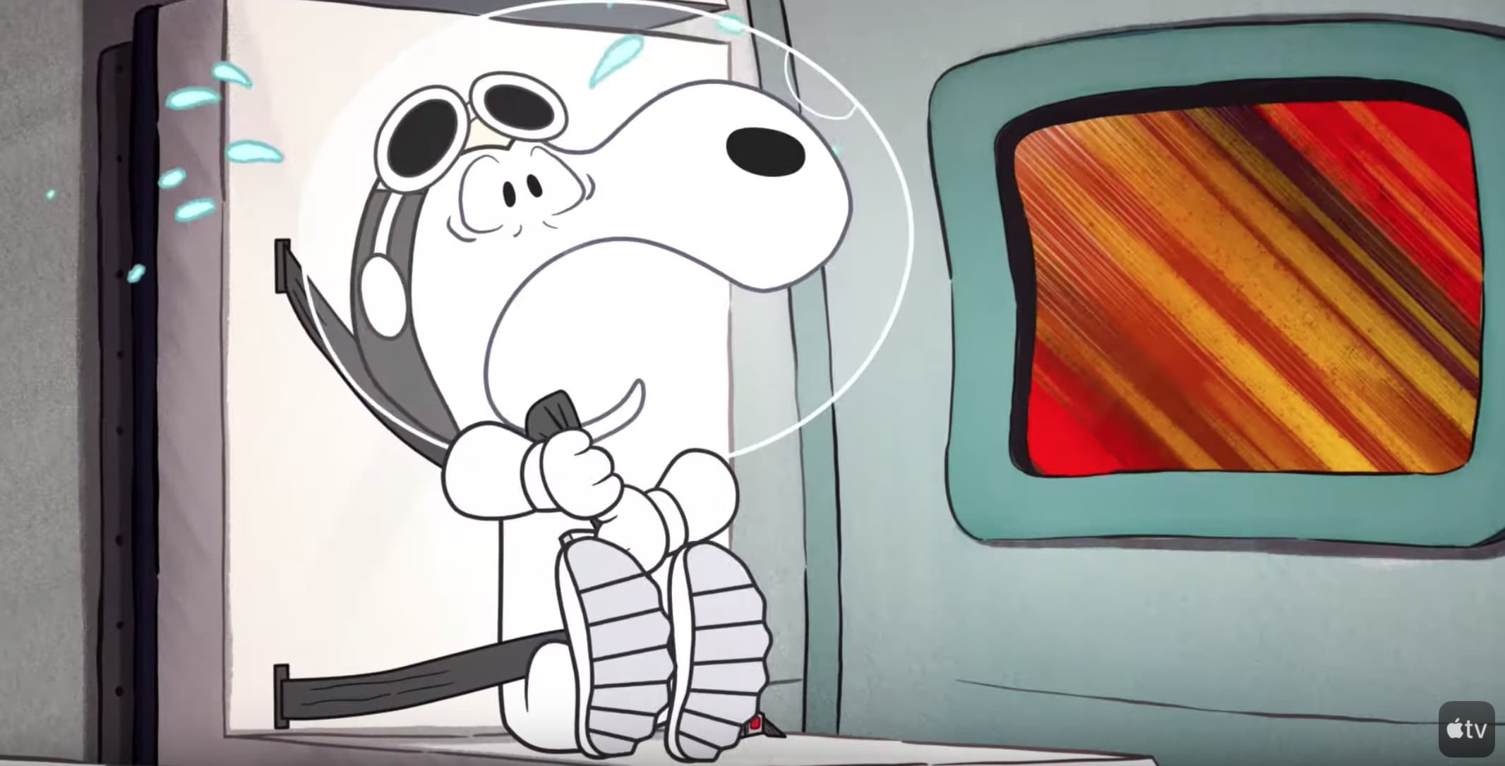Snoopy
