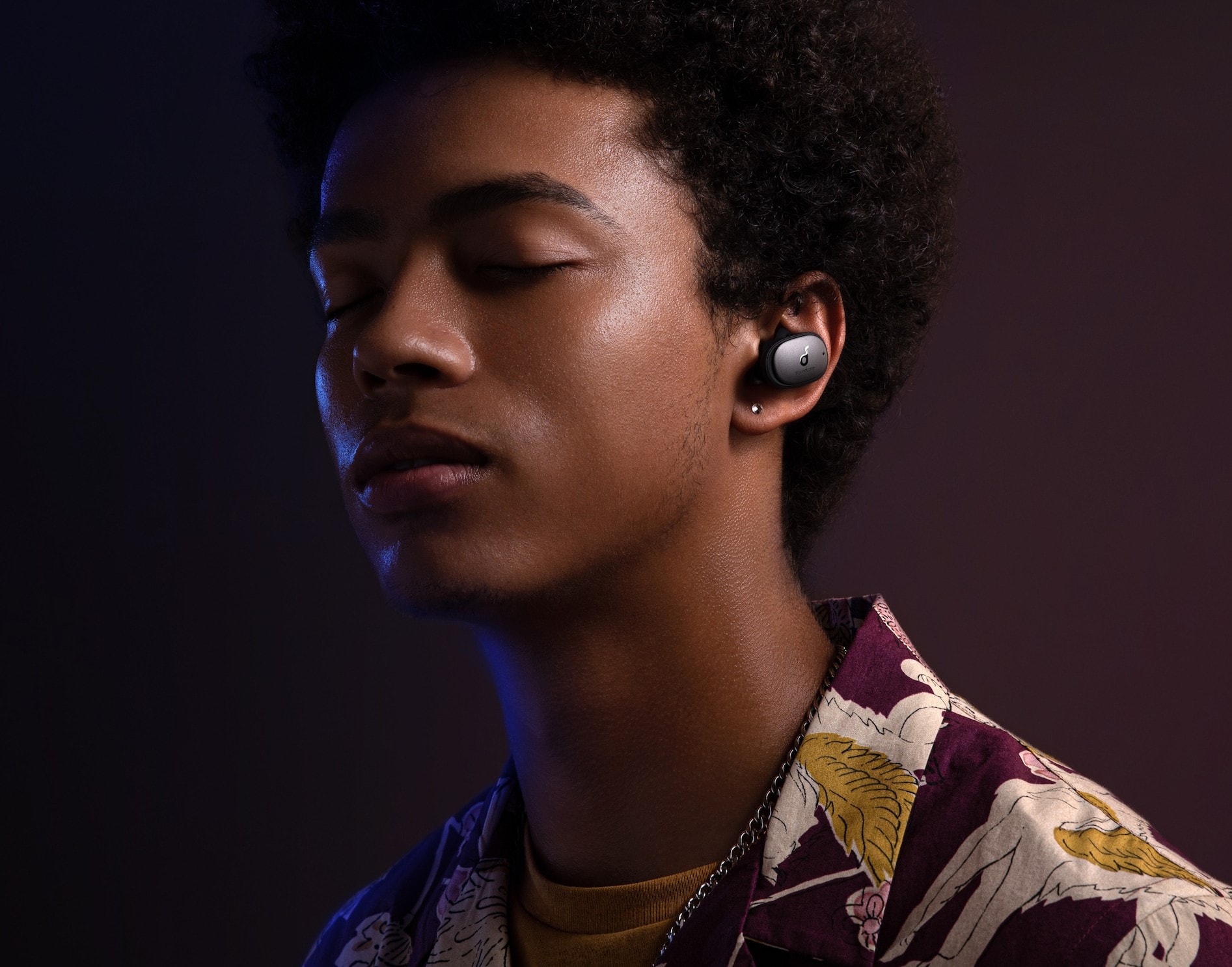 The Soundcore Liberty 2 Pro brings high-end audio, thanks to a coaxial driver setup.