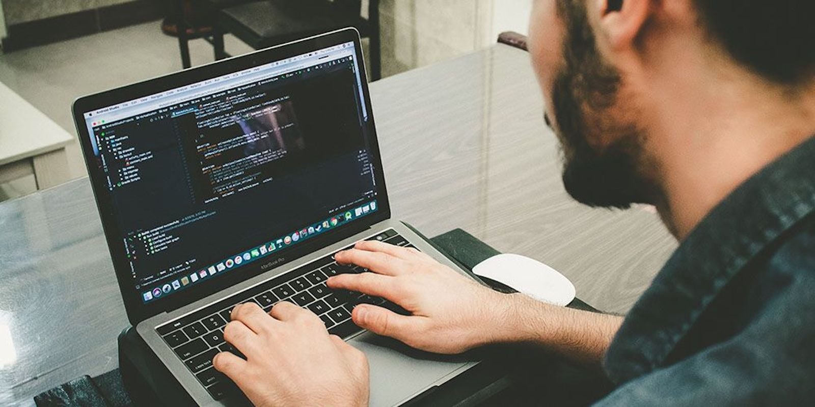 The Complete Web & Mobile Developer Bundle Ft. Rob Percival