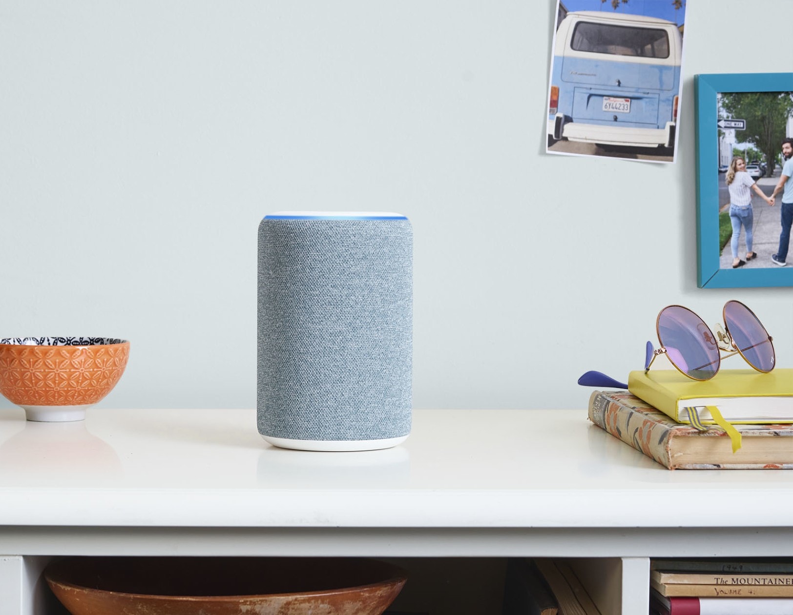 Echo
