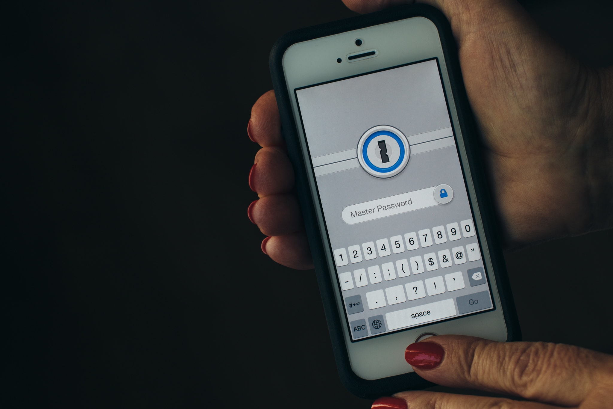A good password manager gives you some peace of mind after a security breach.