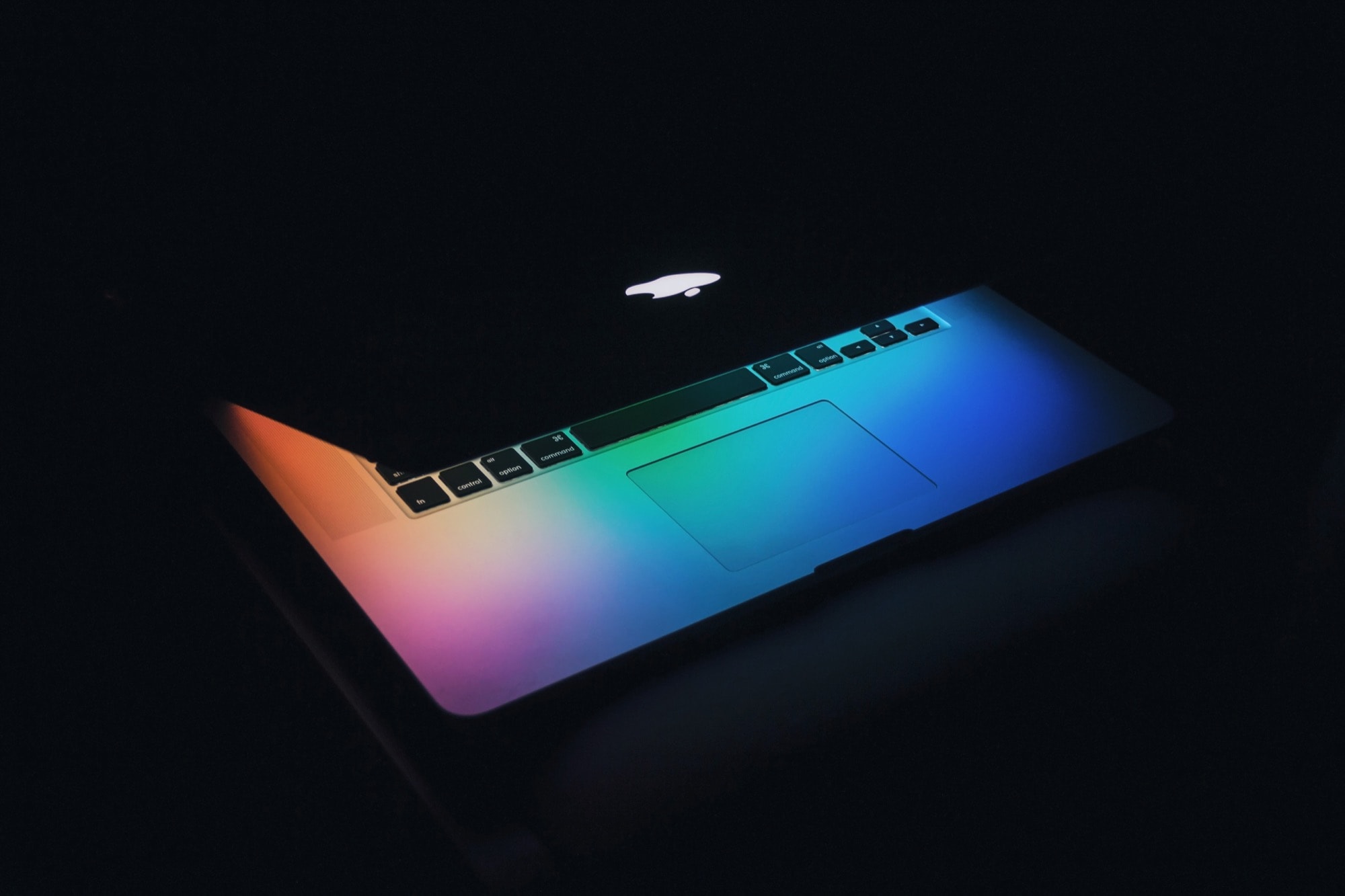 Mac customize display