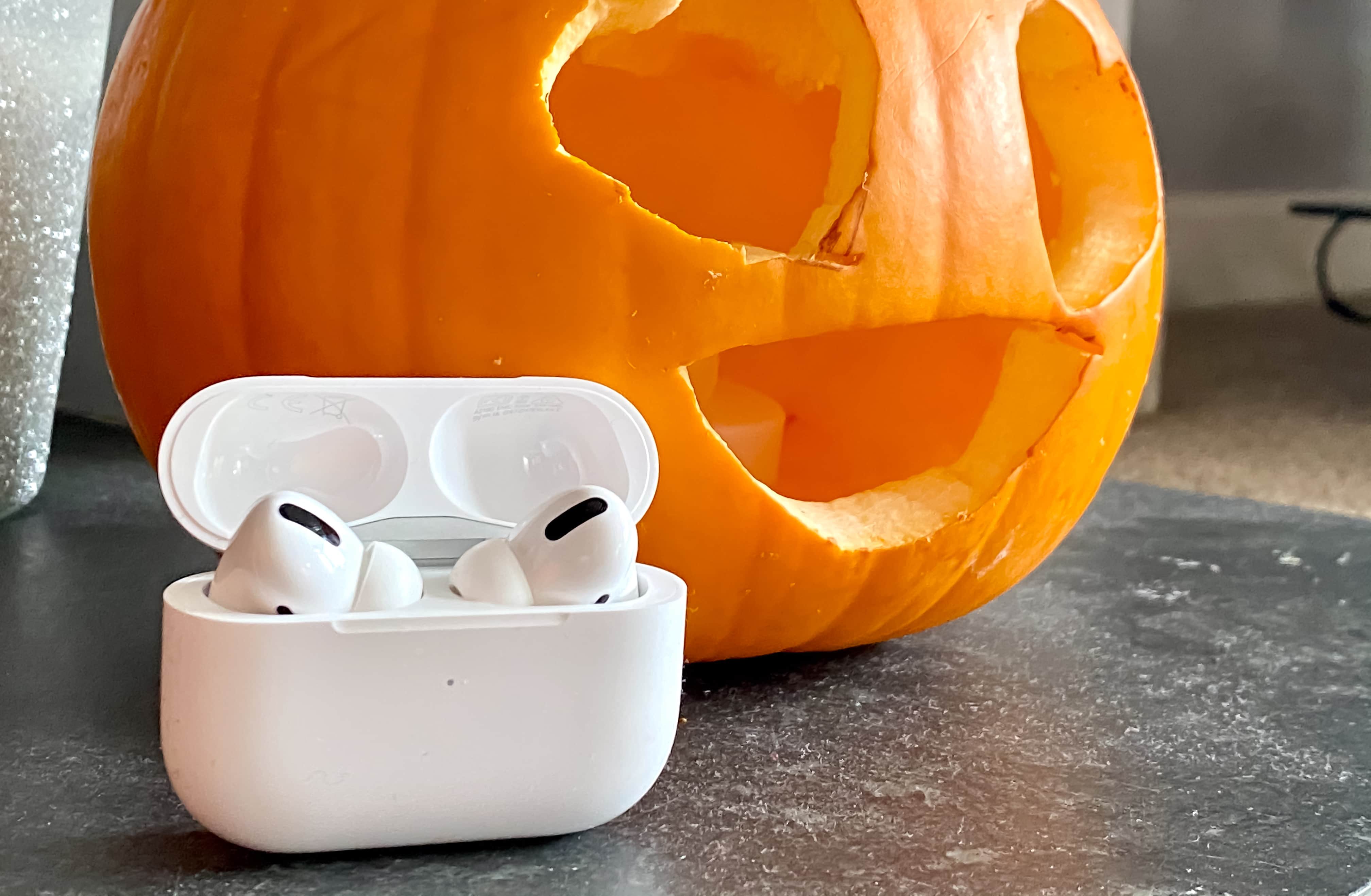 AirPods-Pro