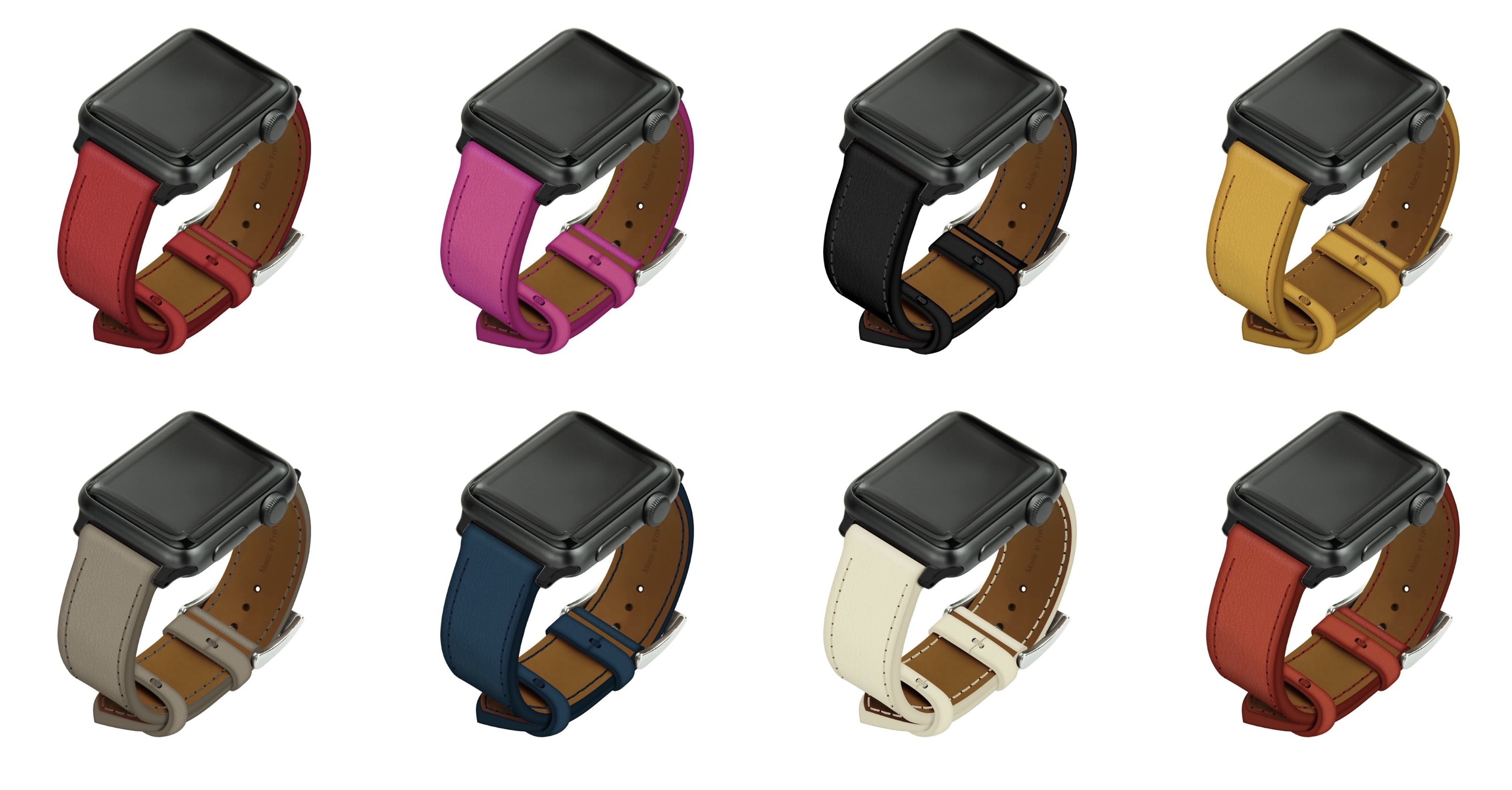 Noreve-Apple-Watch