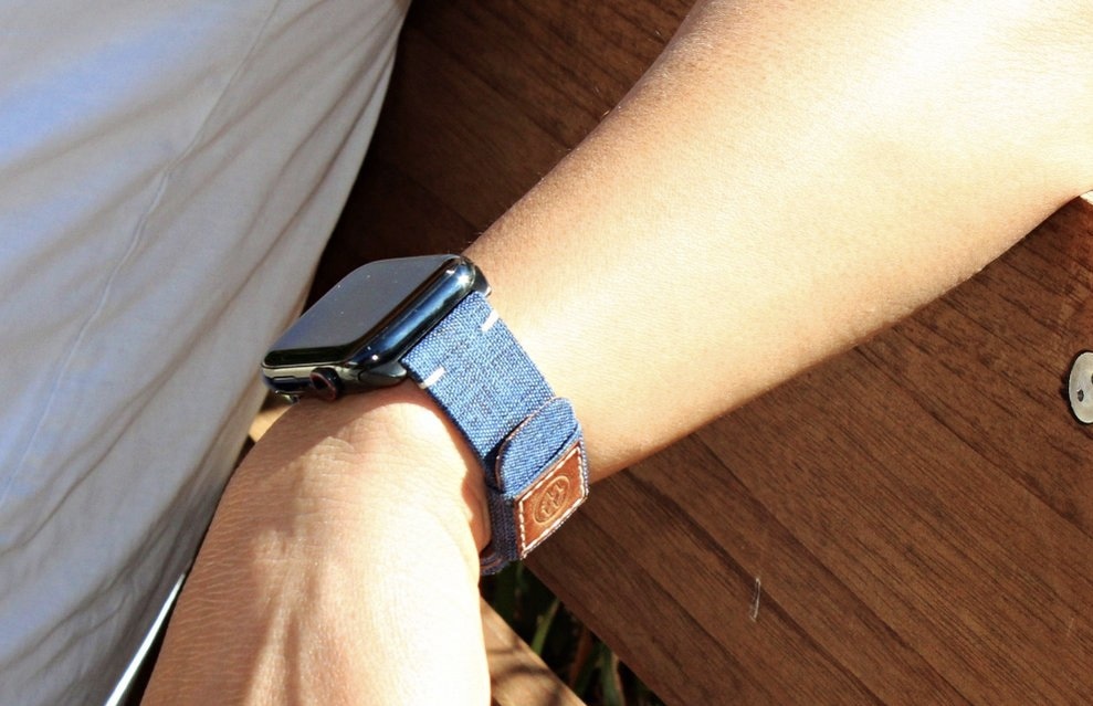 Monowear-Urban-Canvas-Apple-Watch
