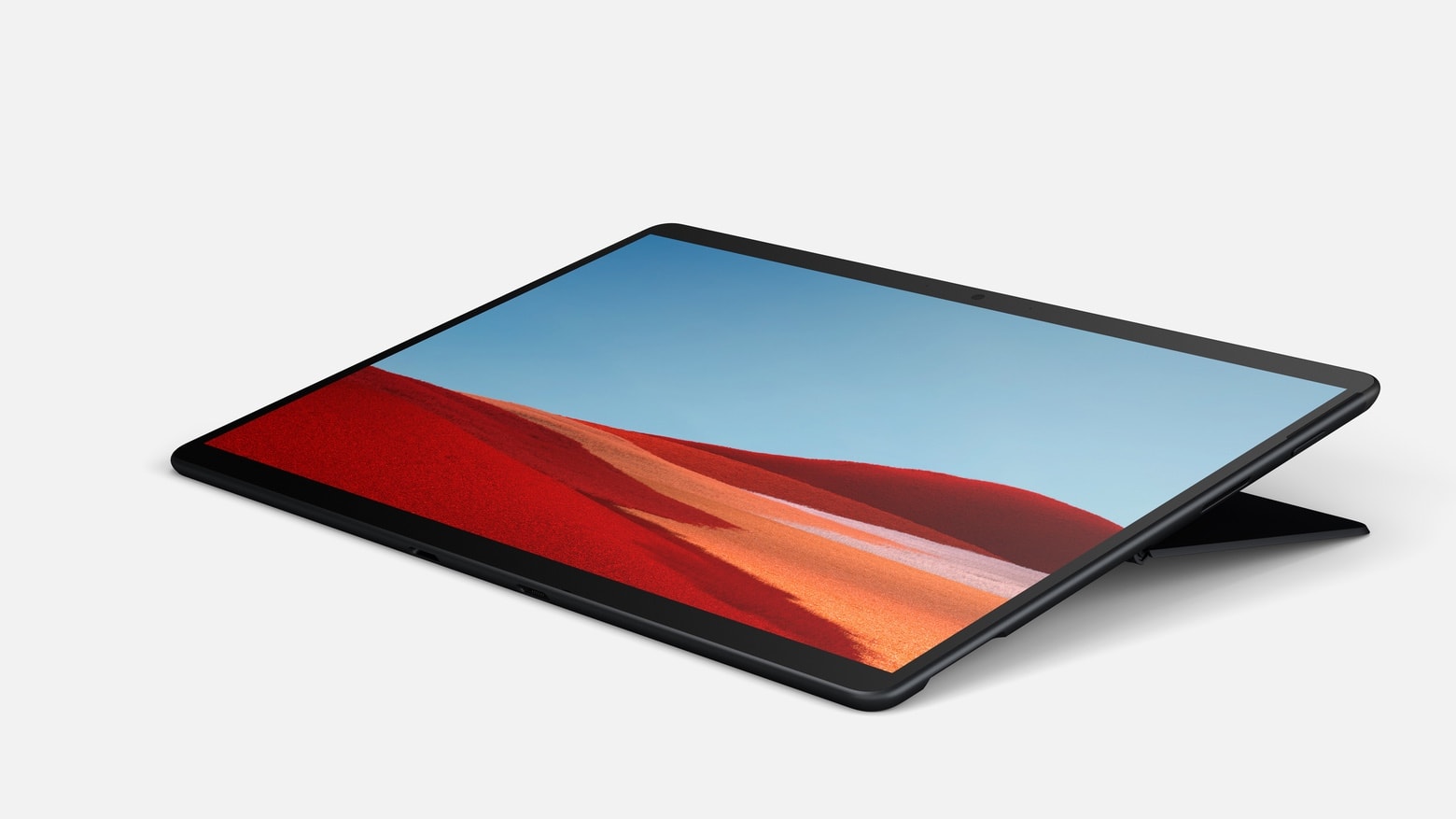 Microsoft Surface Pro X