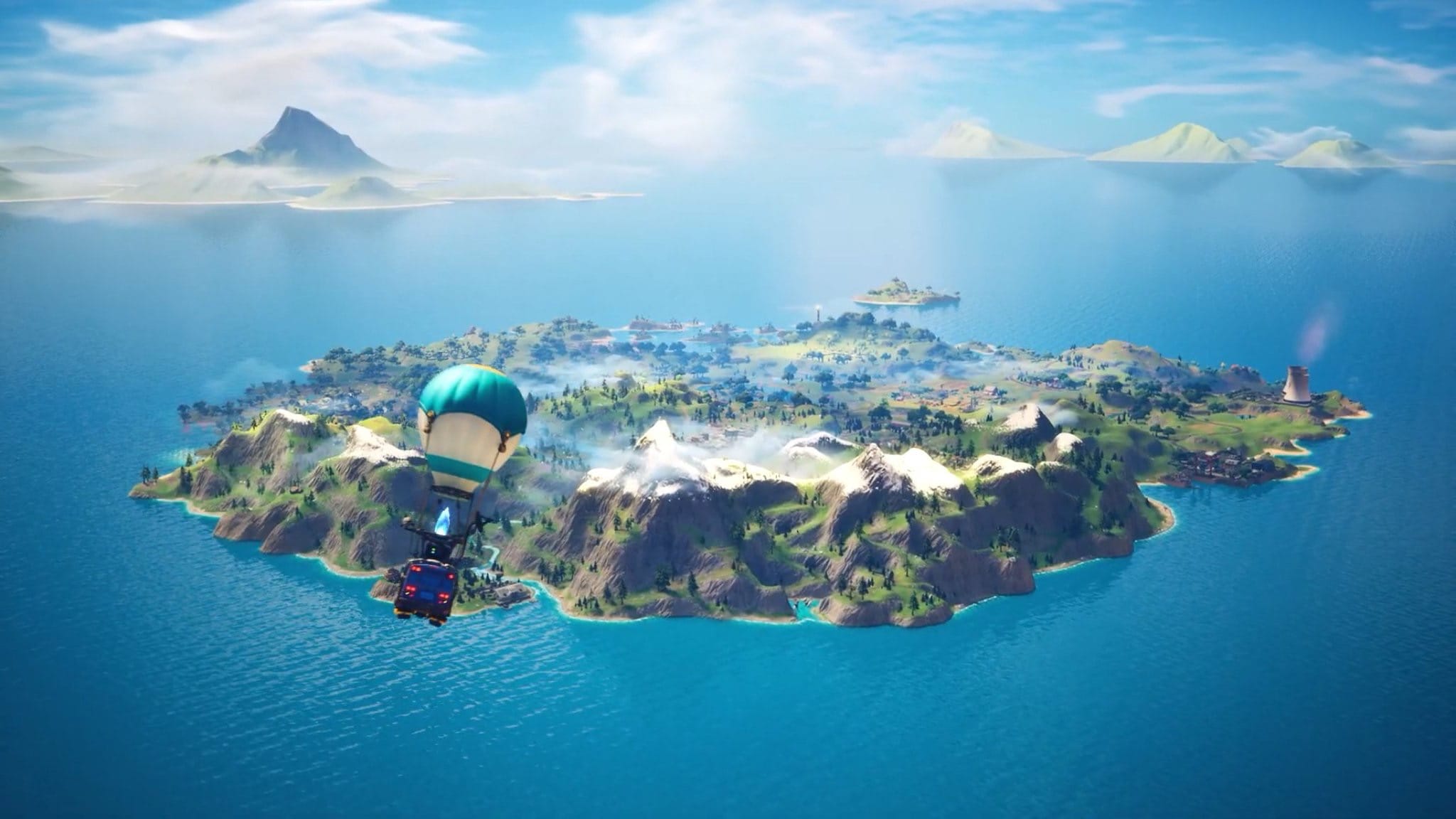 Fortnite-Chapter-2-map