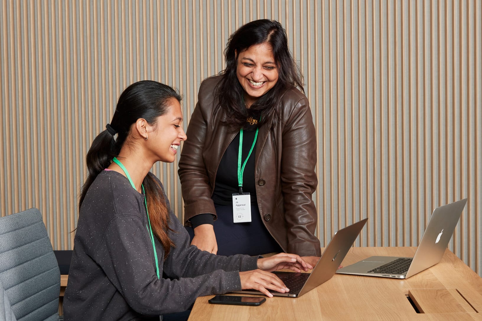 Apple-Entrepreneur-Camp