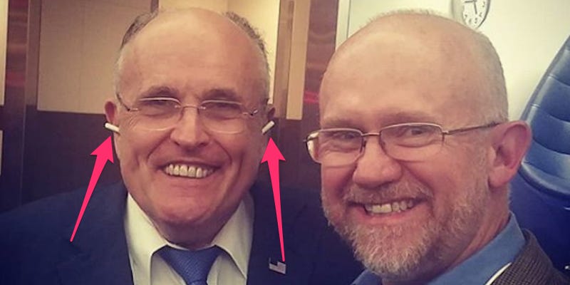 Giuliani