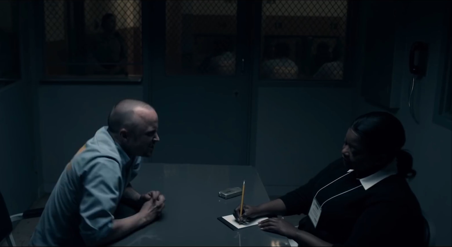 Truth Be Told Trailer
