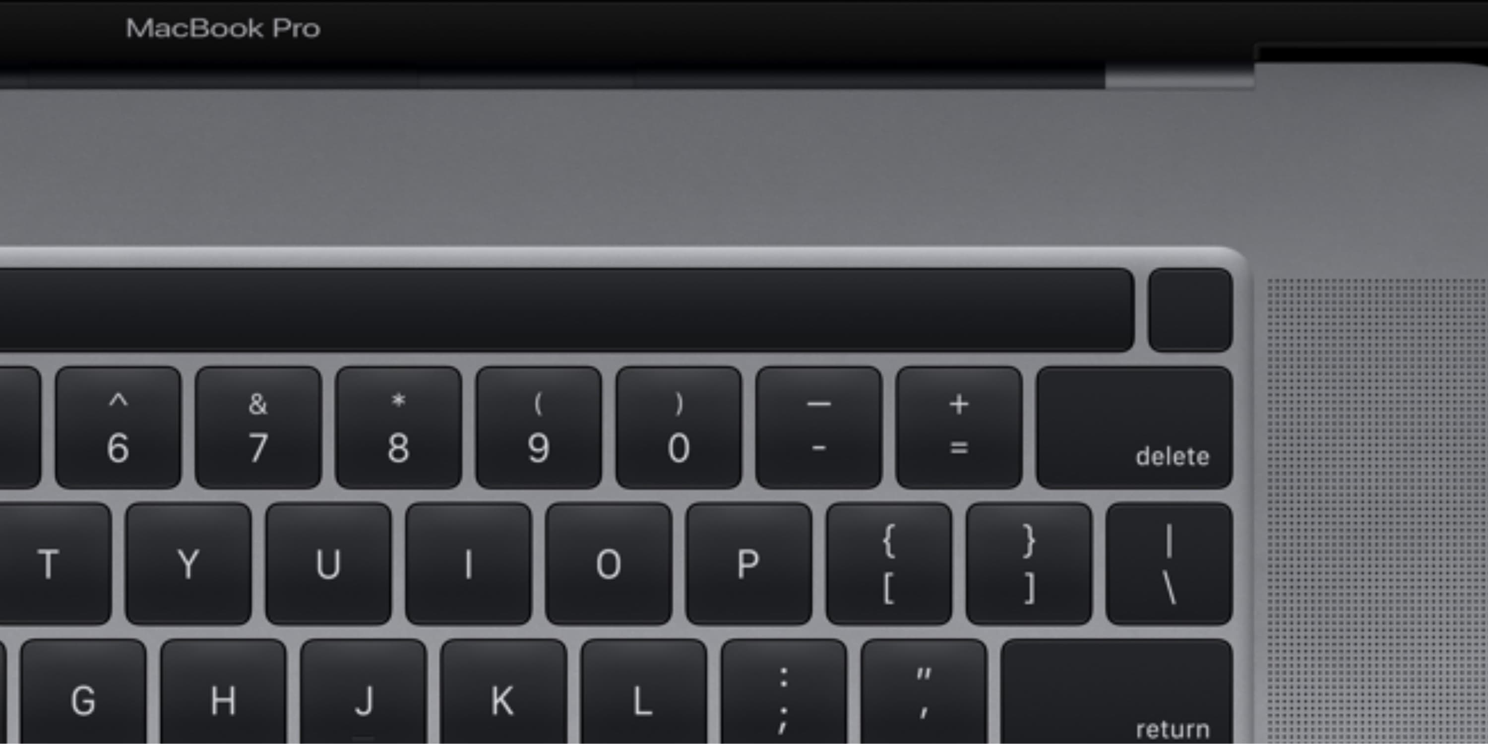 16-inch-MacBook-Pro-keyboard