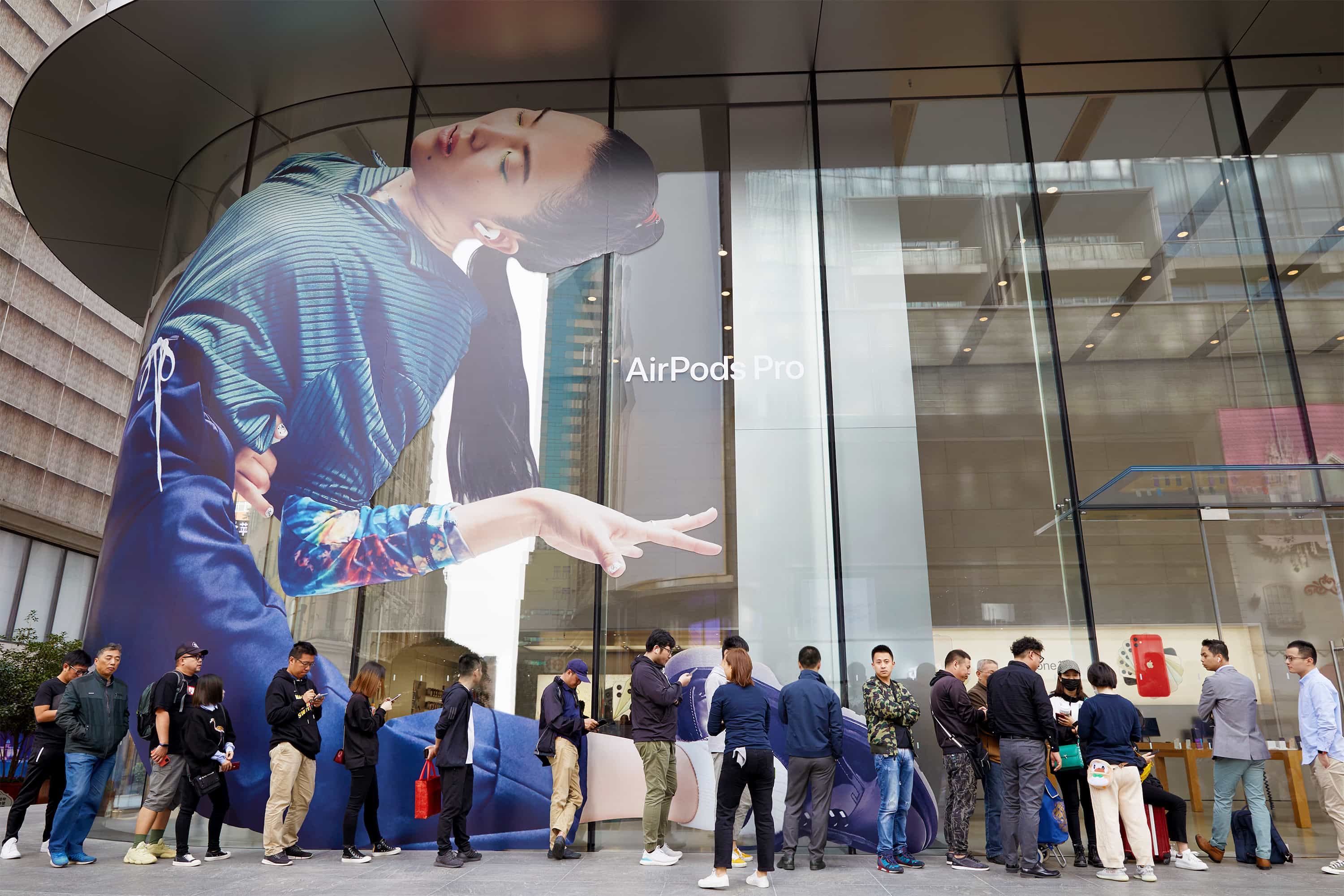 AirPods-Pro-Shanghai