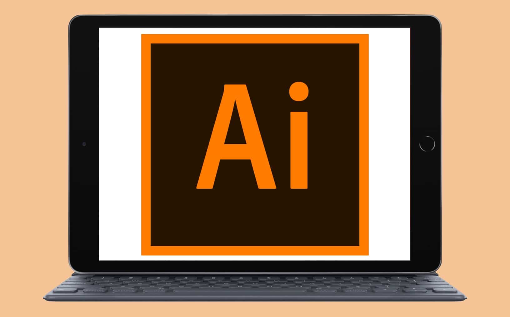 Adobe Illustrator for iPad