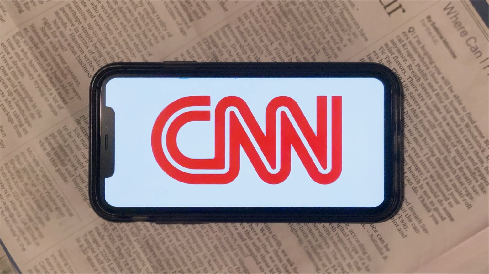 CNN logo