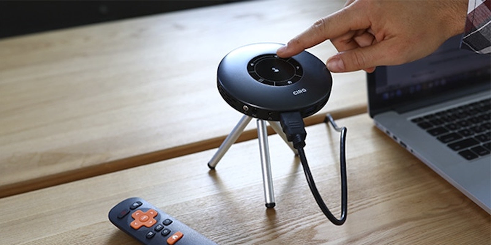 Cirq Projector