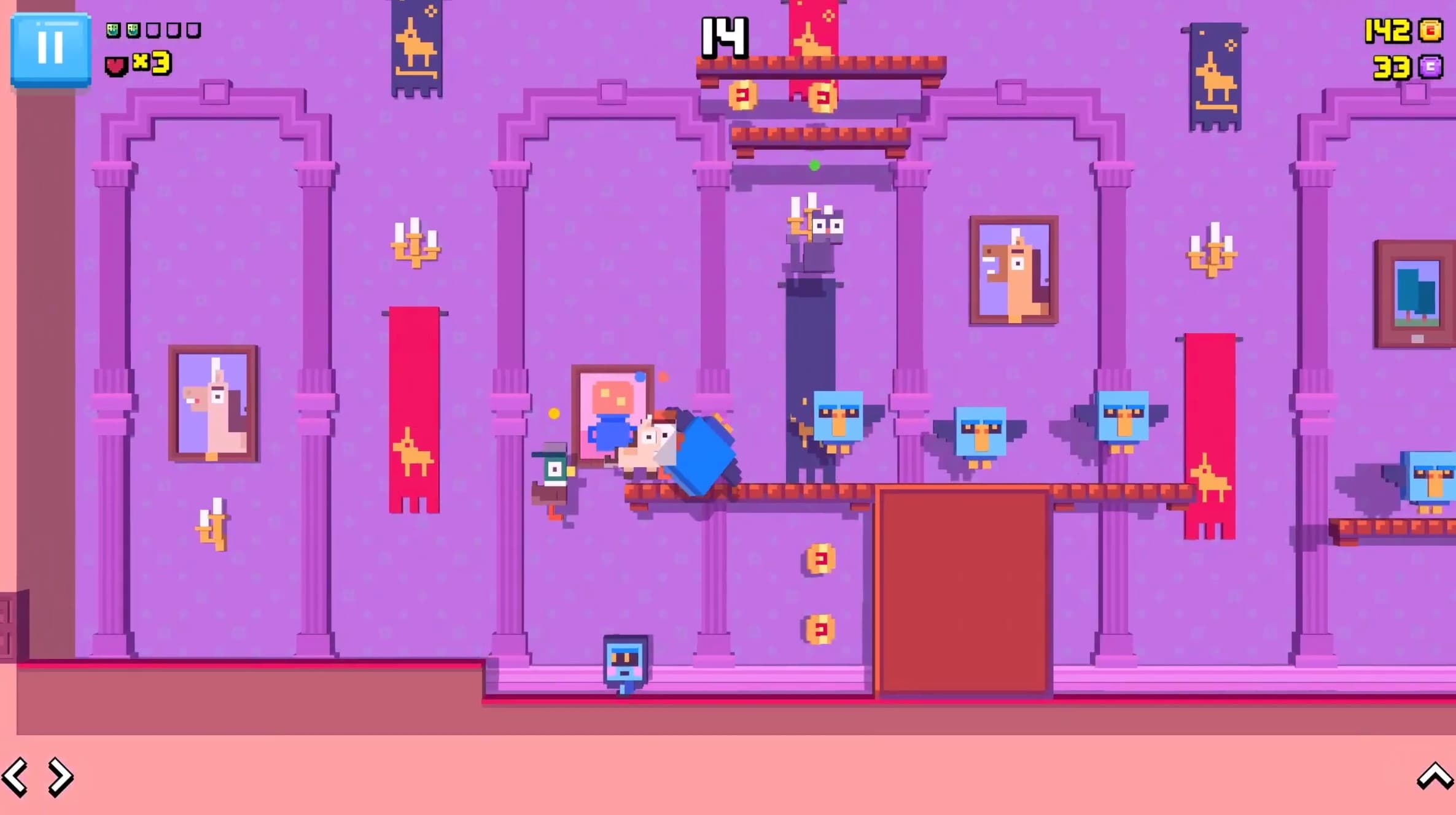 Long-awaited Crossy Road sequel coming to Apple Arcade