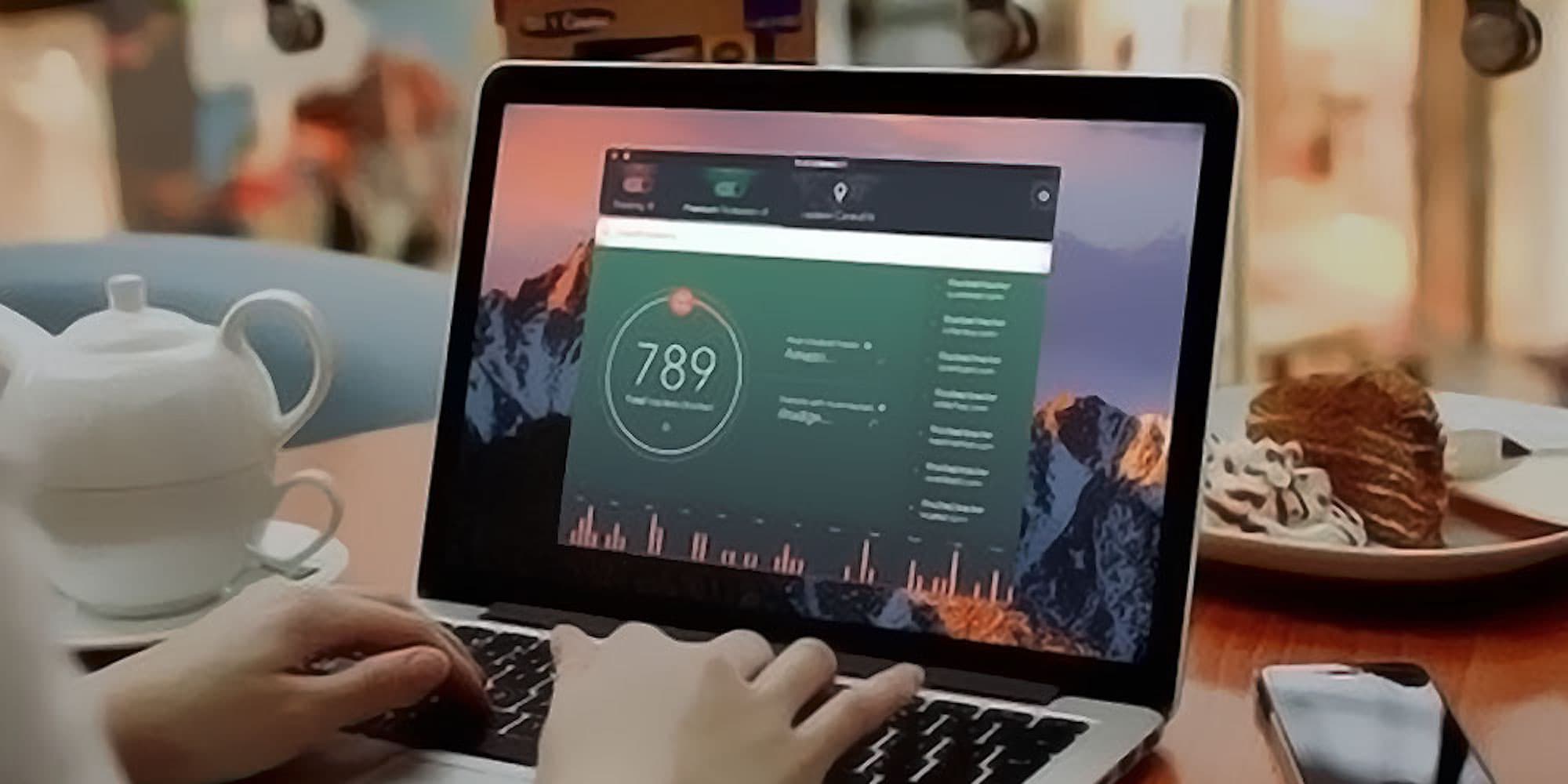Disconnect VPN