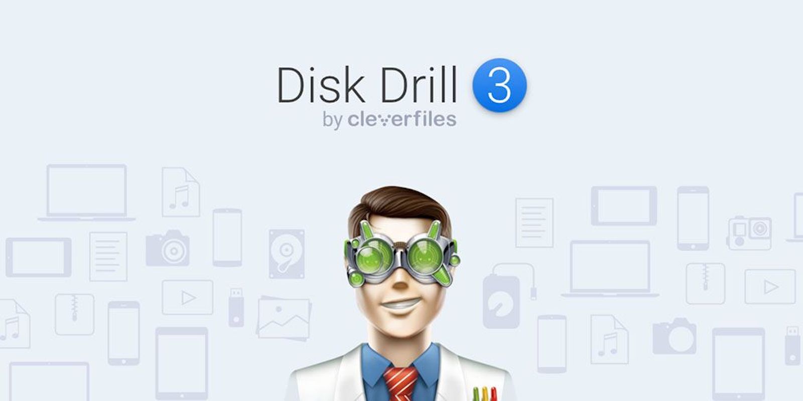 Disk Drill 3