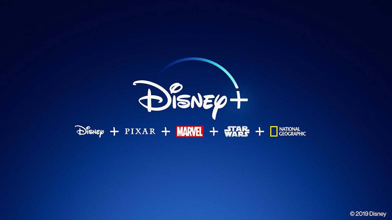 Disney+