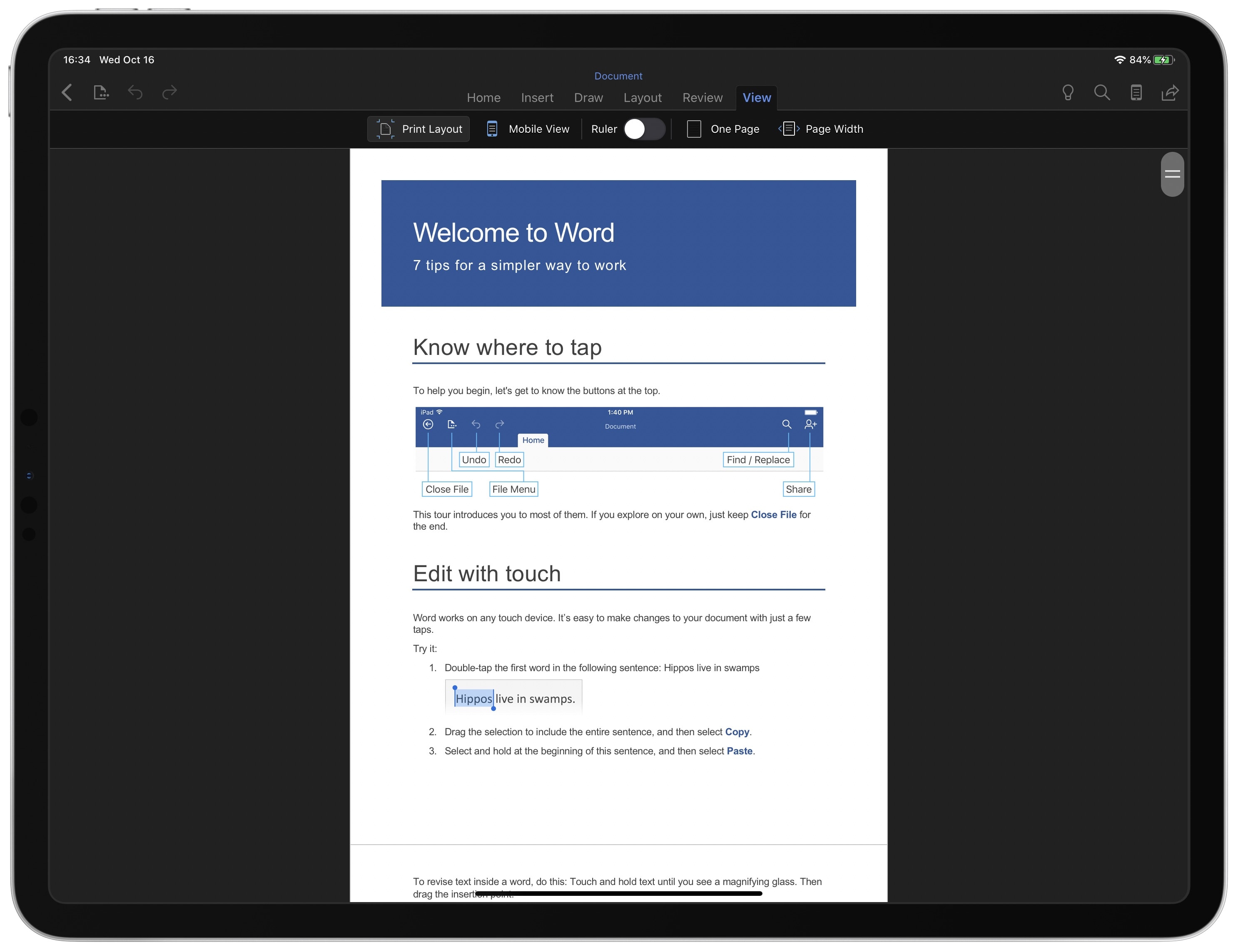 Office-dark-mode-iOS