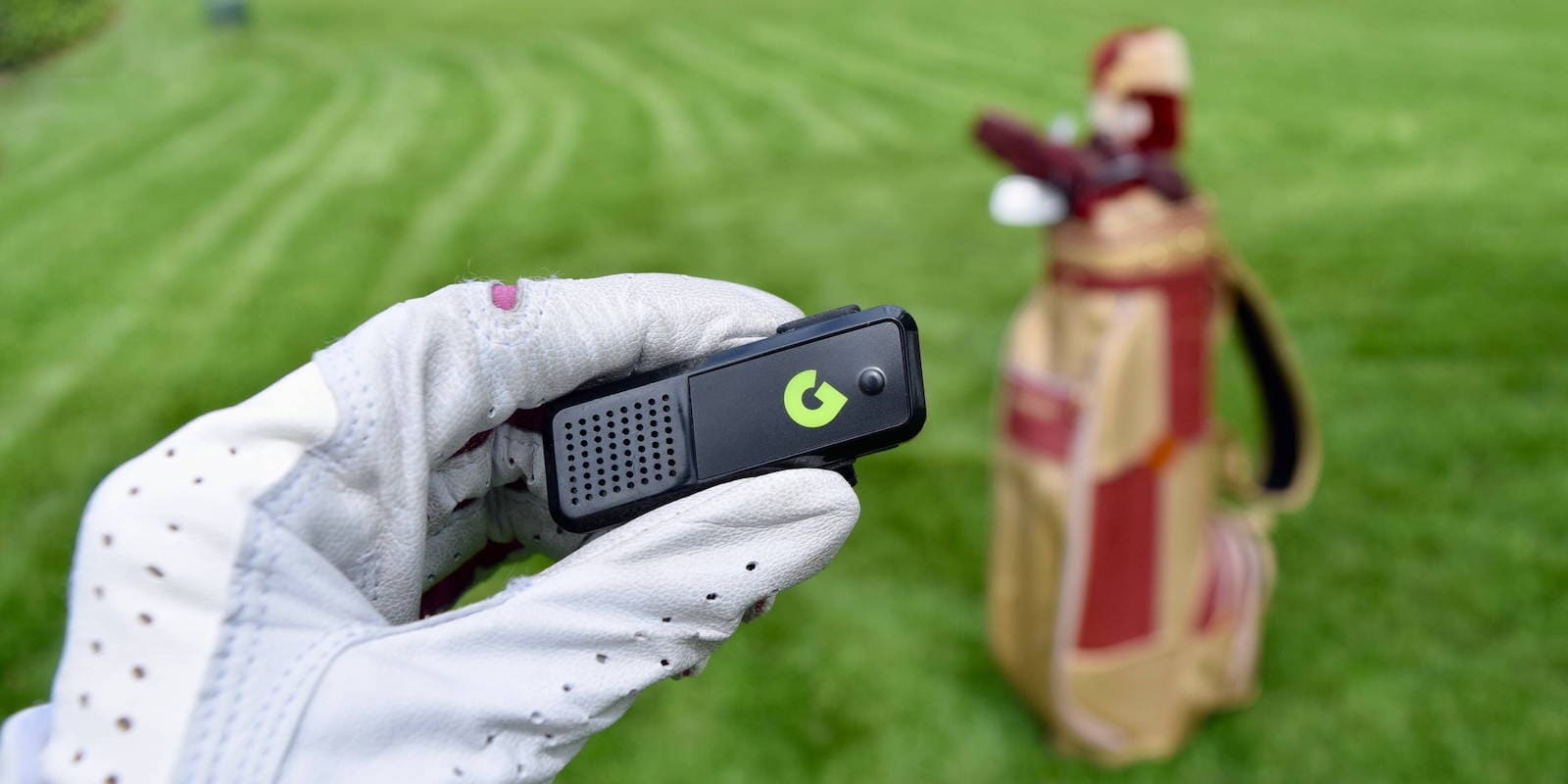 GoGolf GPS