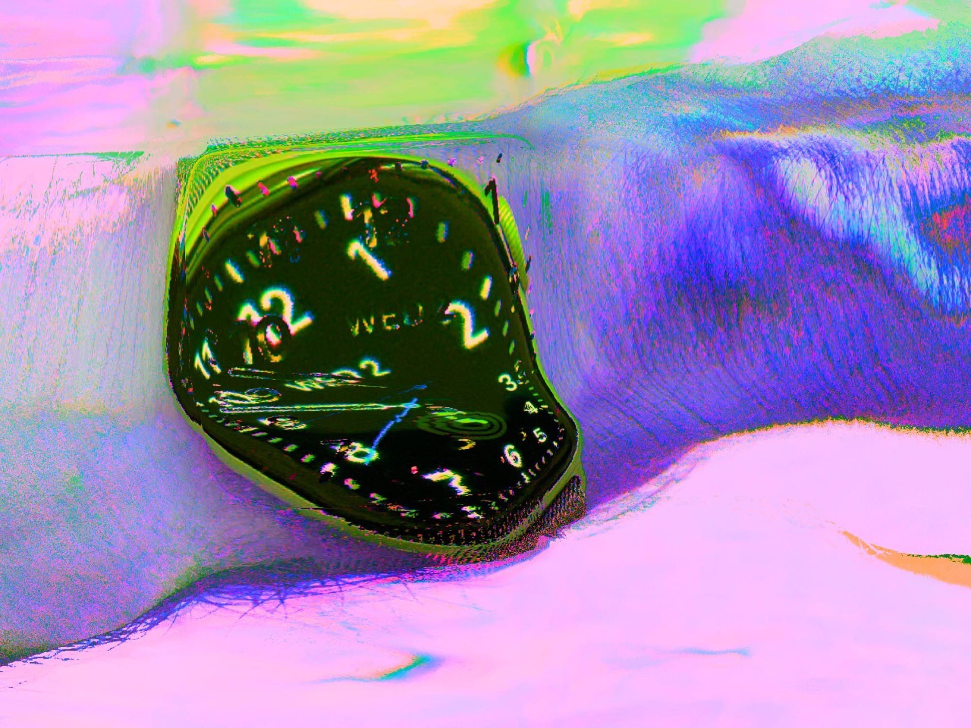 zoom apple watch