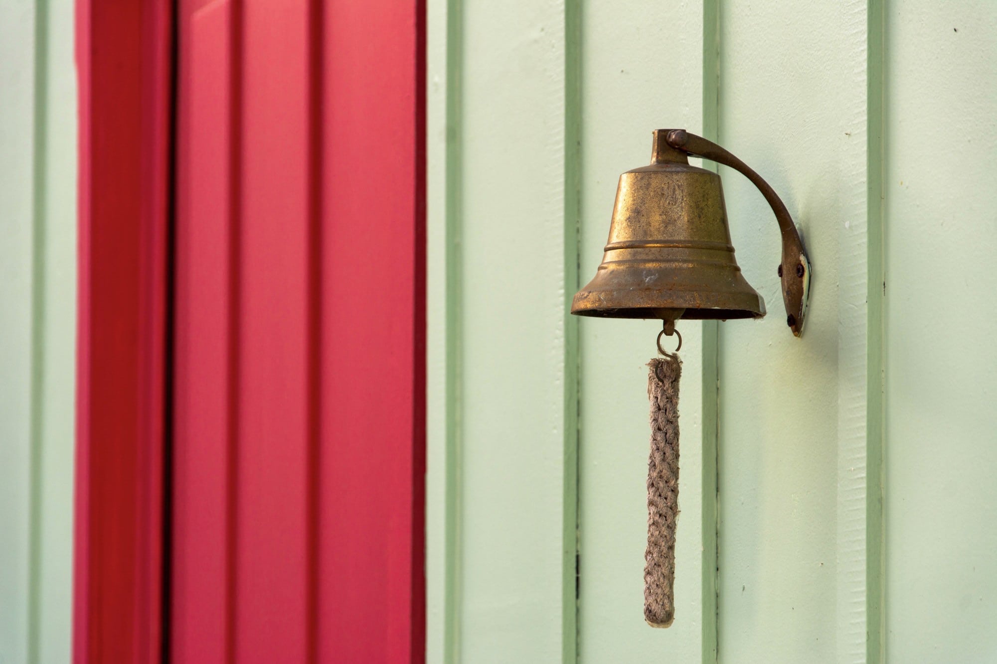 bell