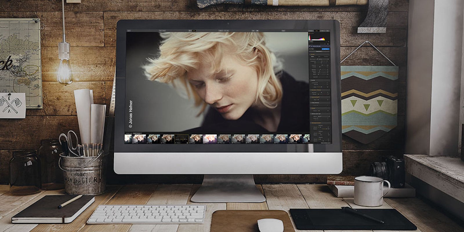Luminar