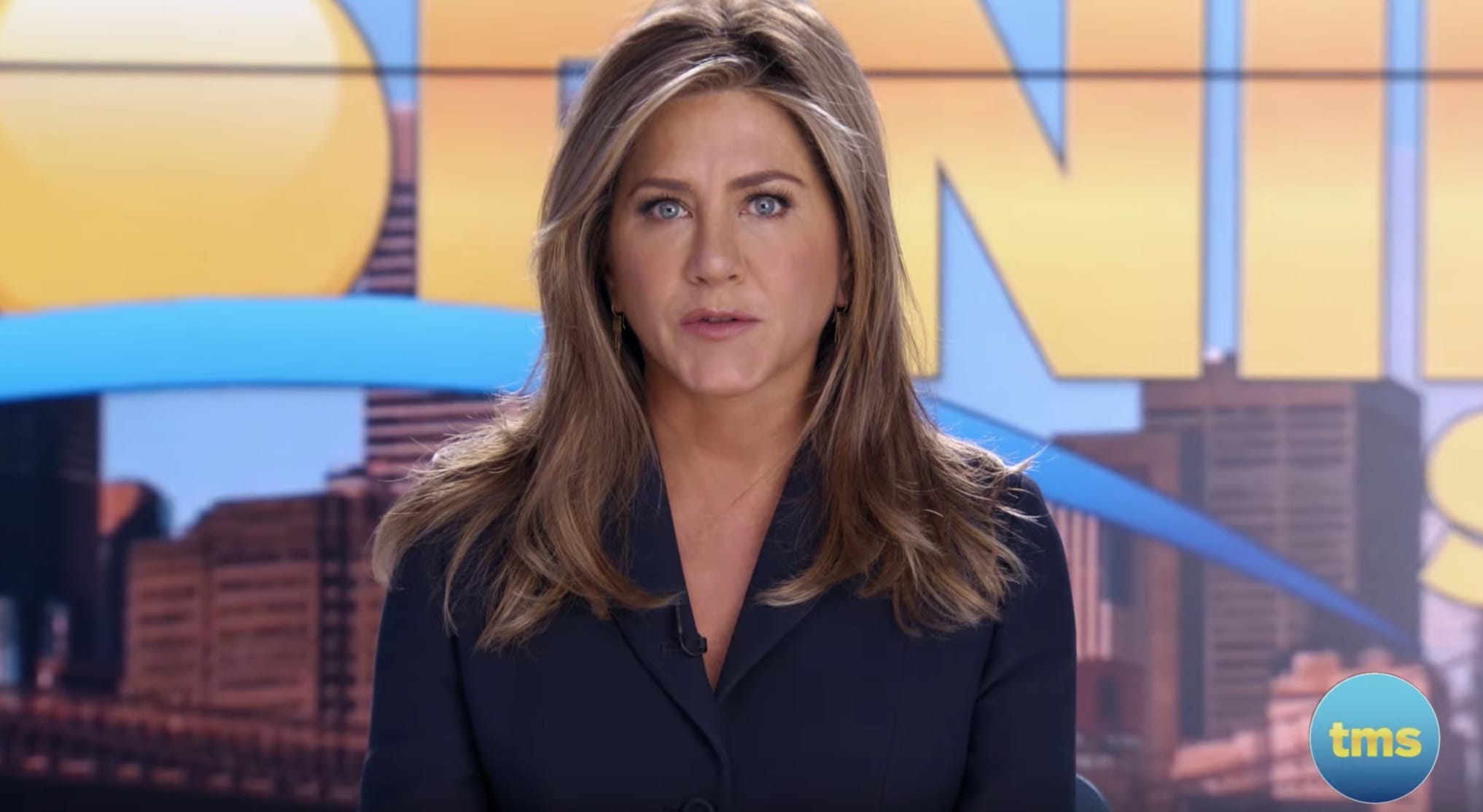 Early review calls The Morning Show ‘a painful bellyflop’