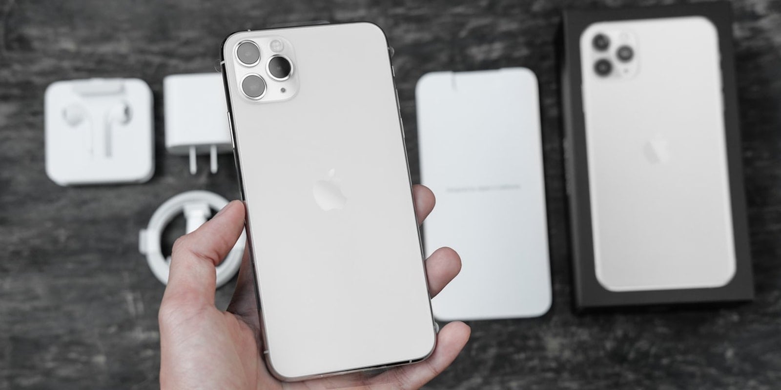 The Complete iOS 13 & SwiftUI Developer Bundle
