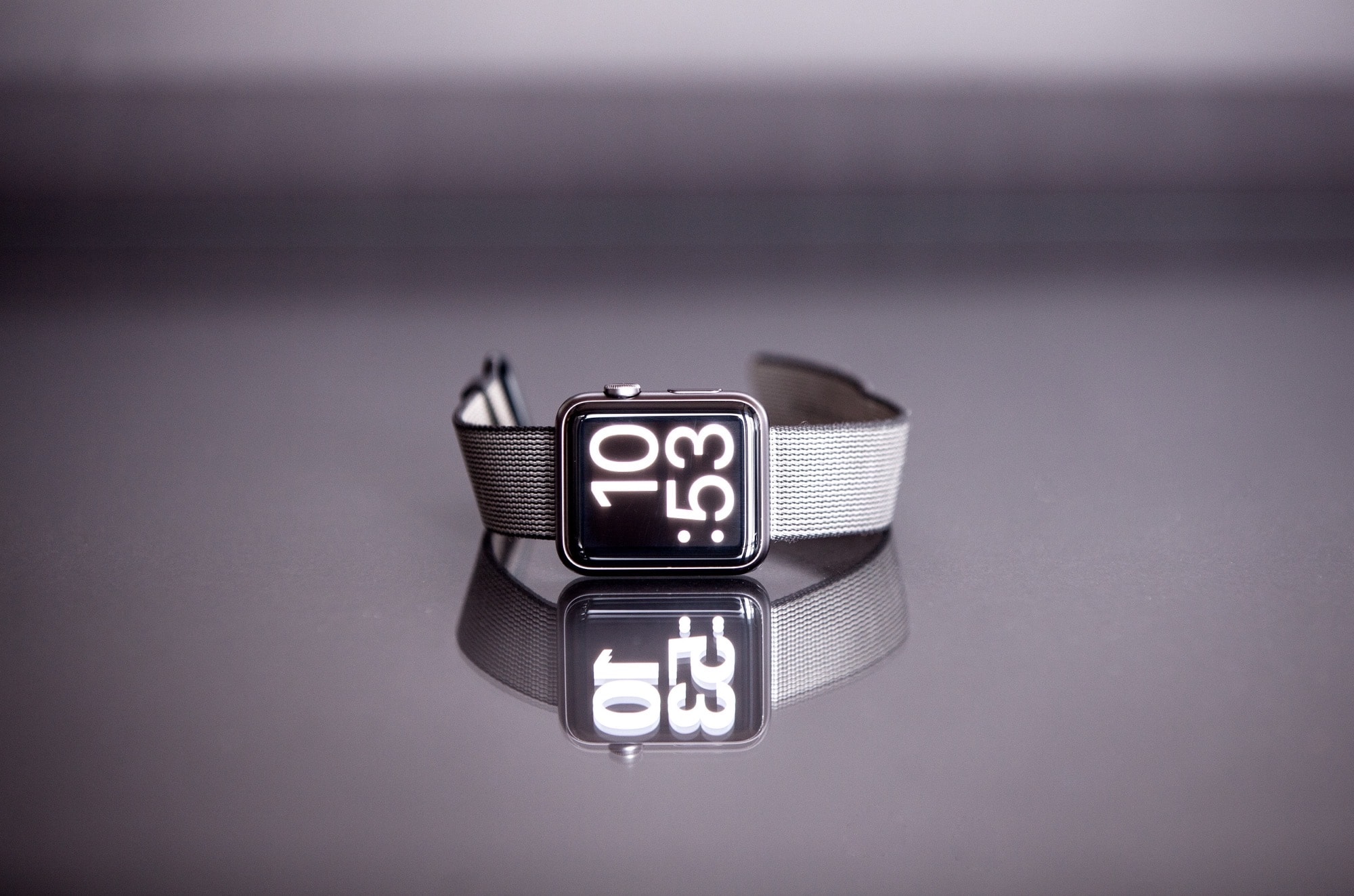 Apple Watch password