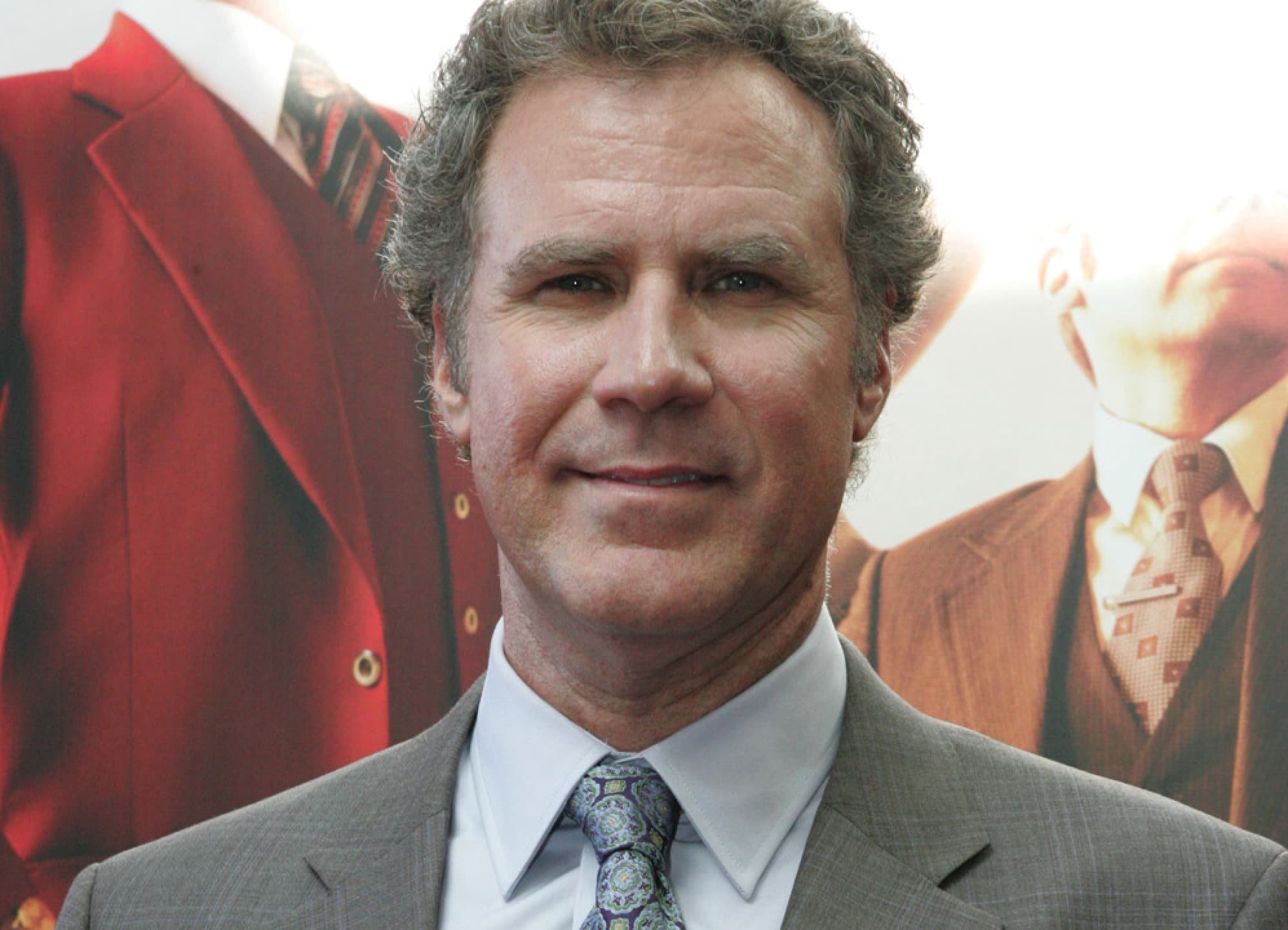 Will Ferrell