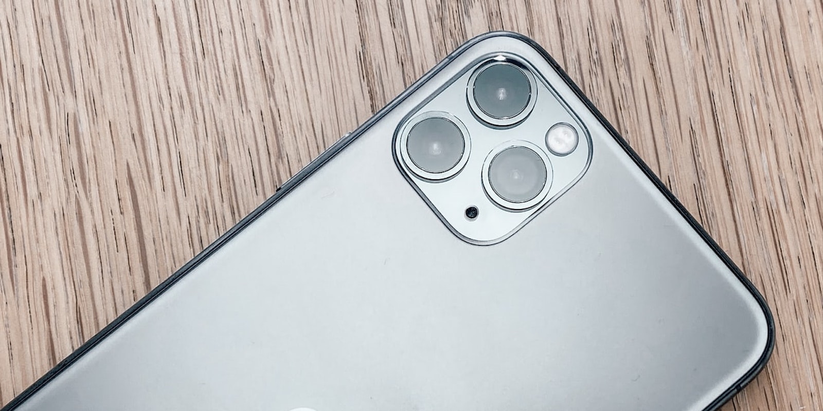 iPhone 11 Main