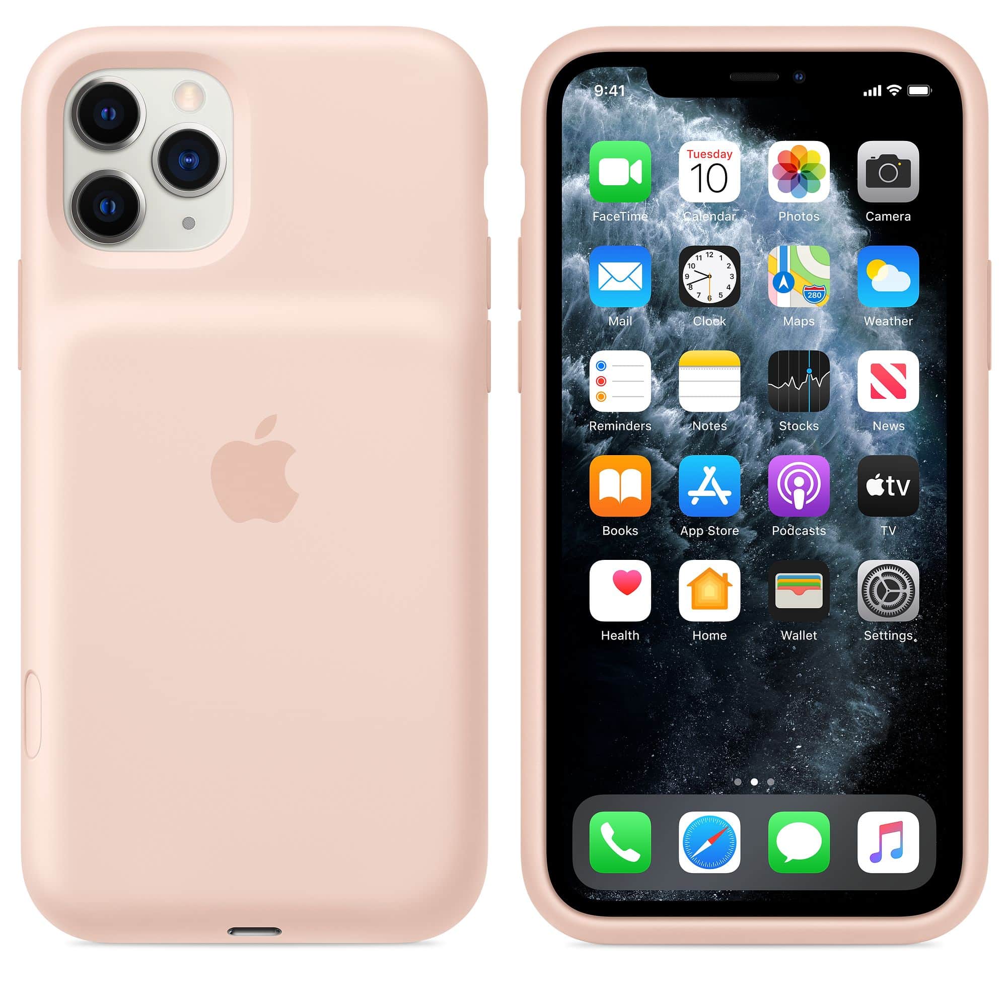 iPhone-11-Smart-Battery-Case