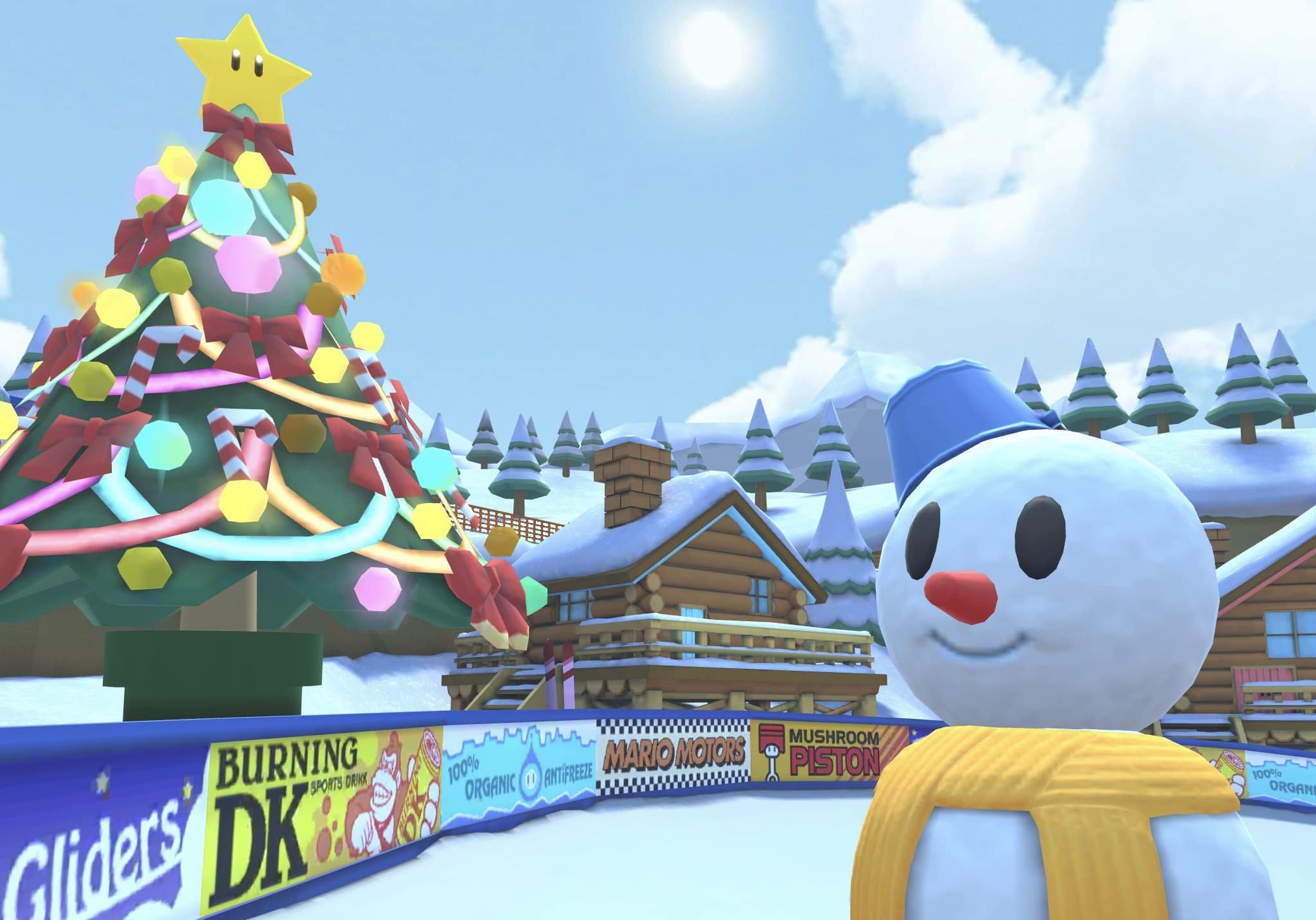 Mario-Kart-Tour-winter
