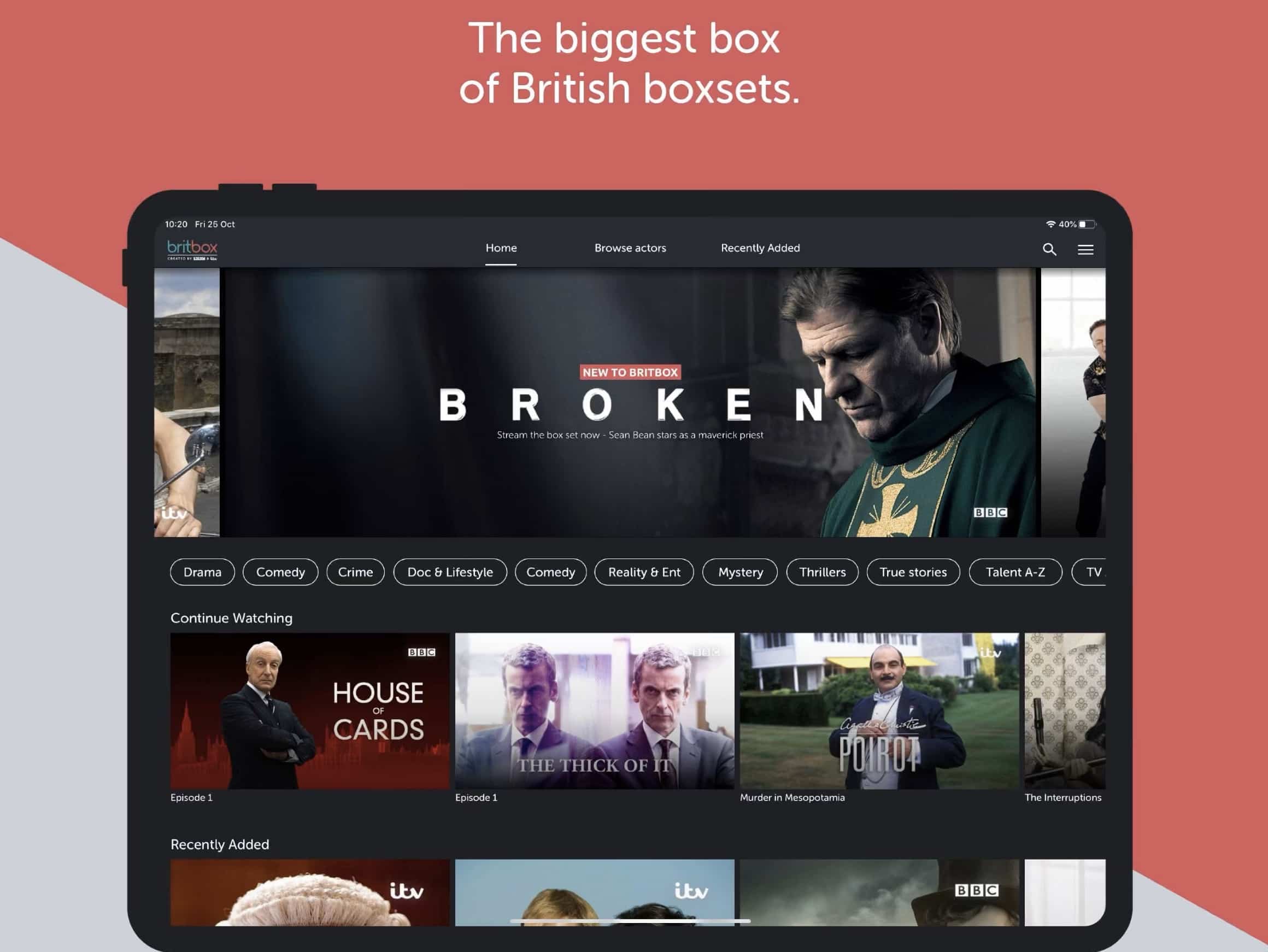 BritBox