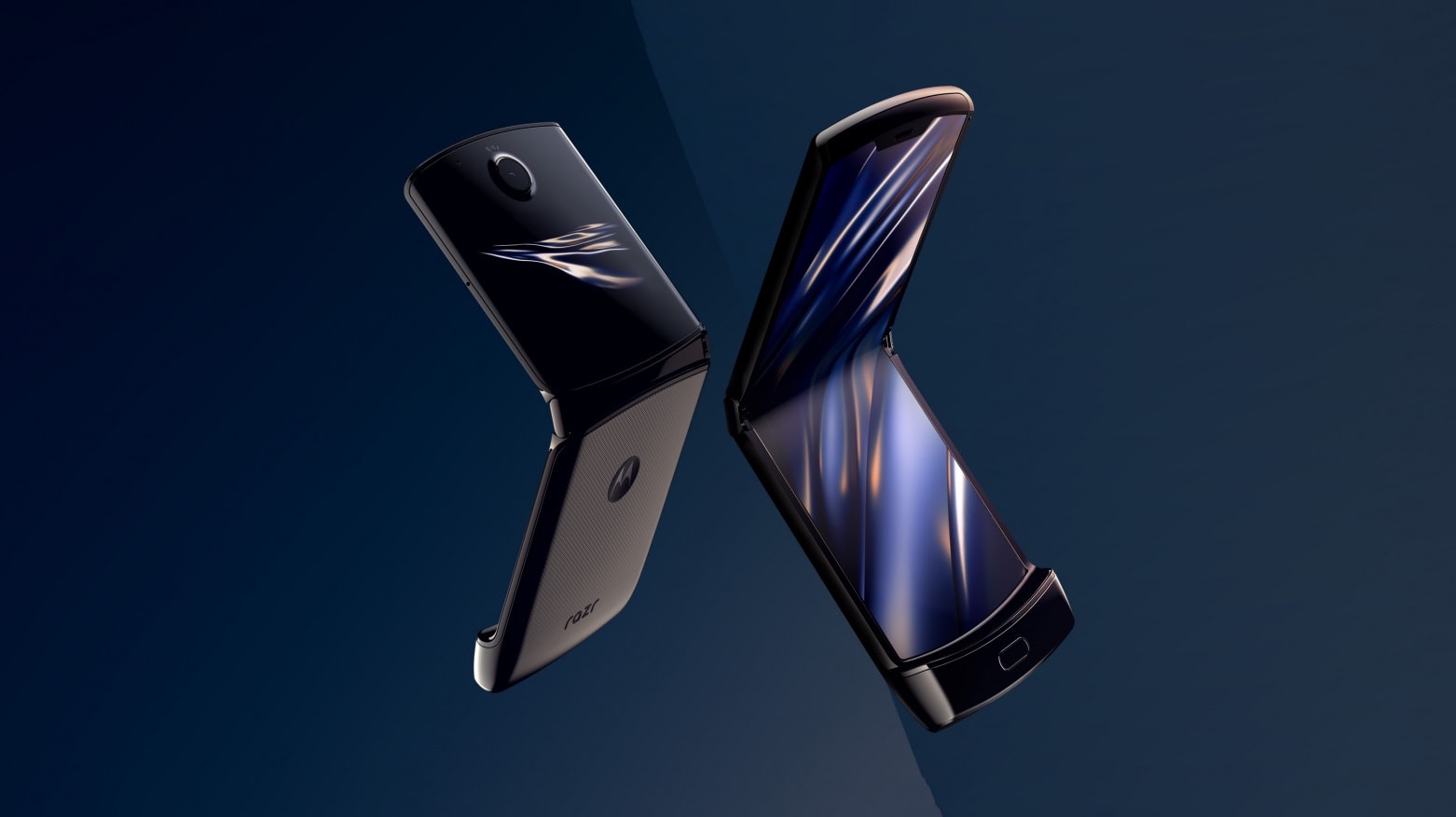 2020 Motorola Razr
