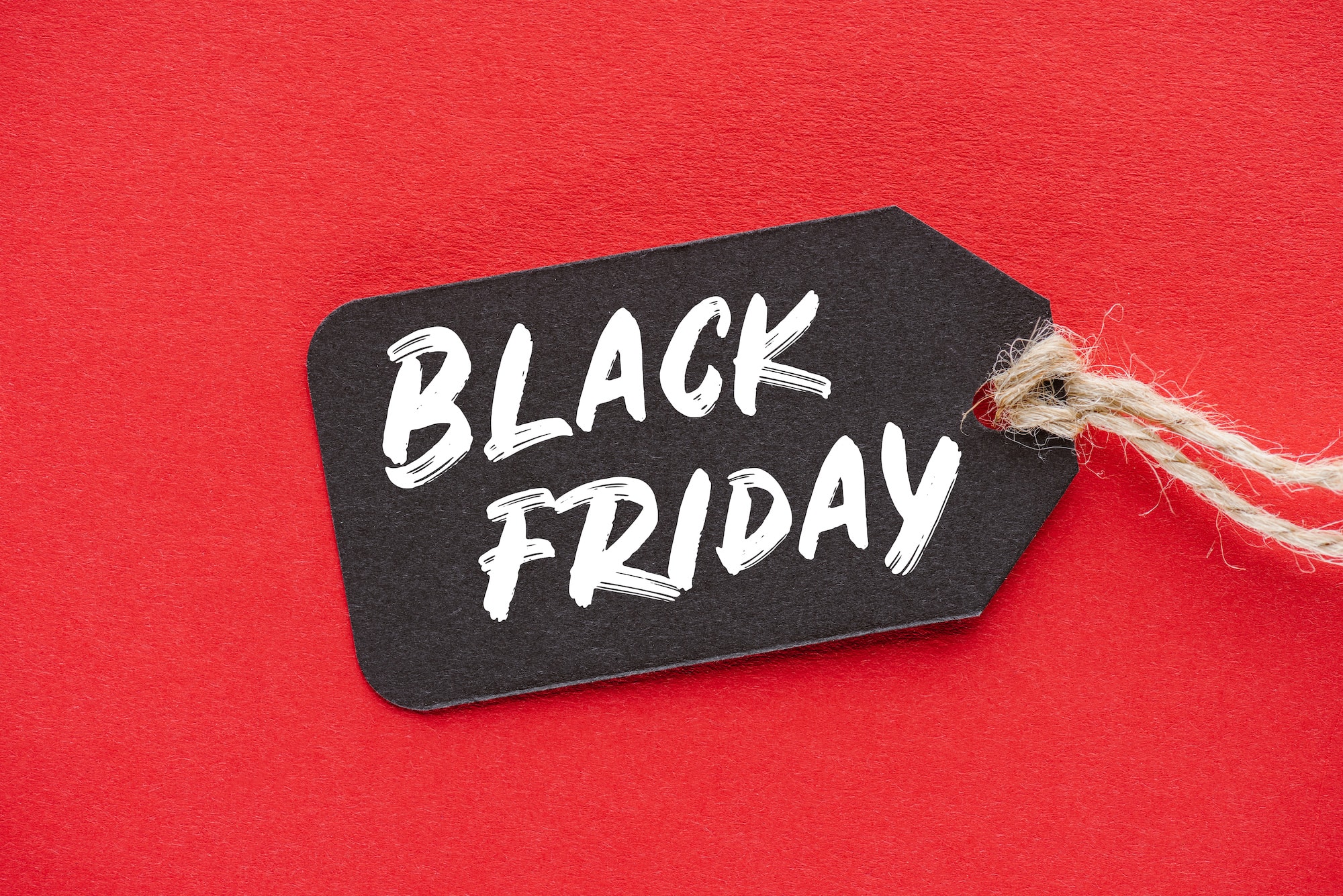 Black Friday Banner