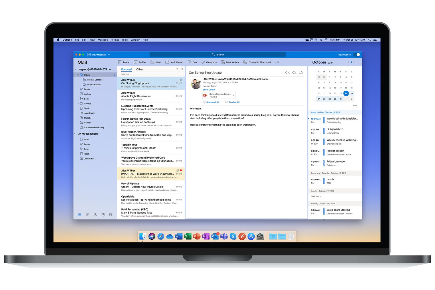 Outlook-macOS