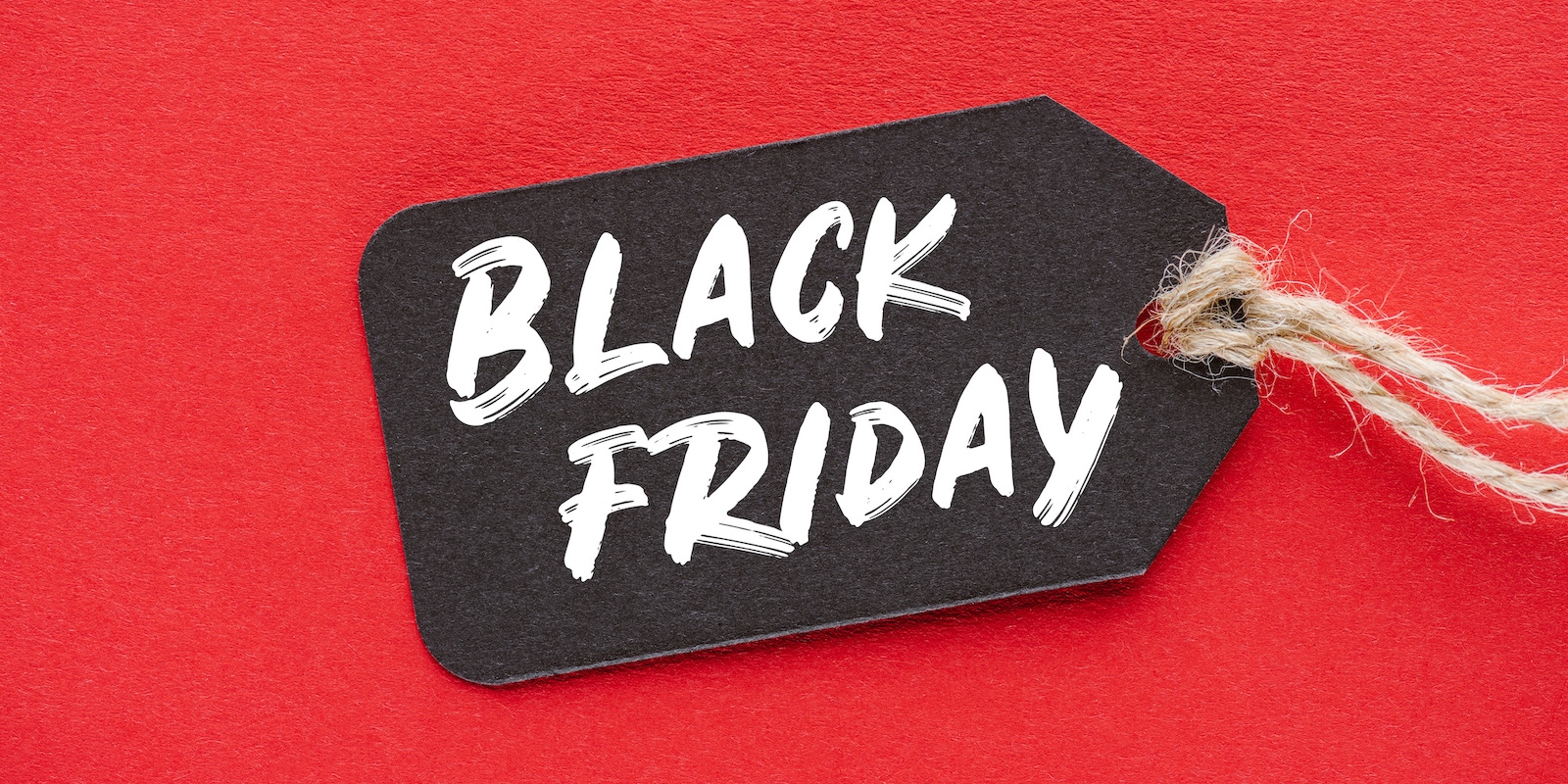 Black Friday Main Frame