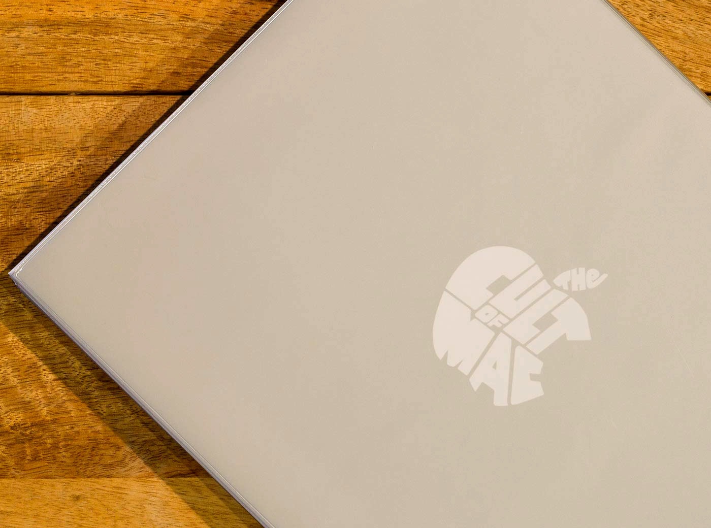 cover of Cult of Mac 2E
