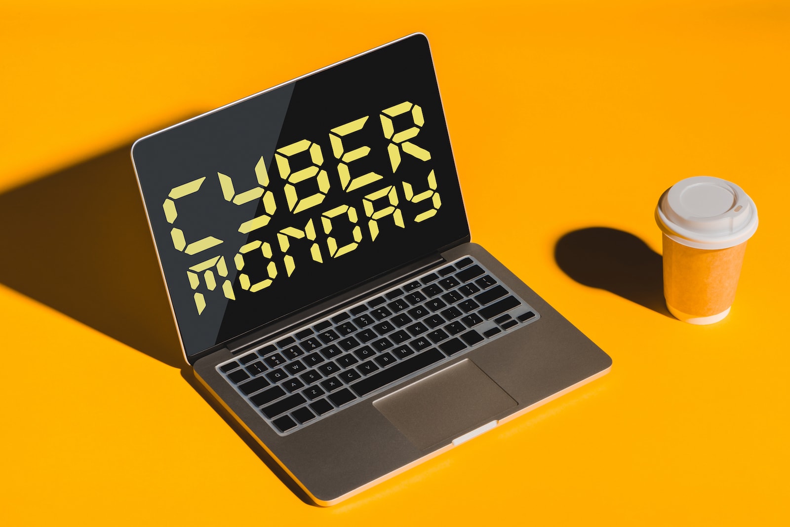 Cyber Monday Main