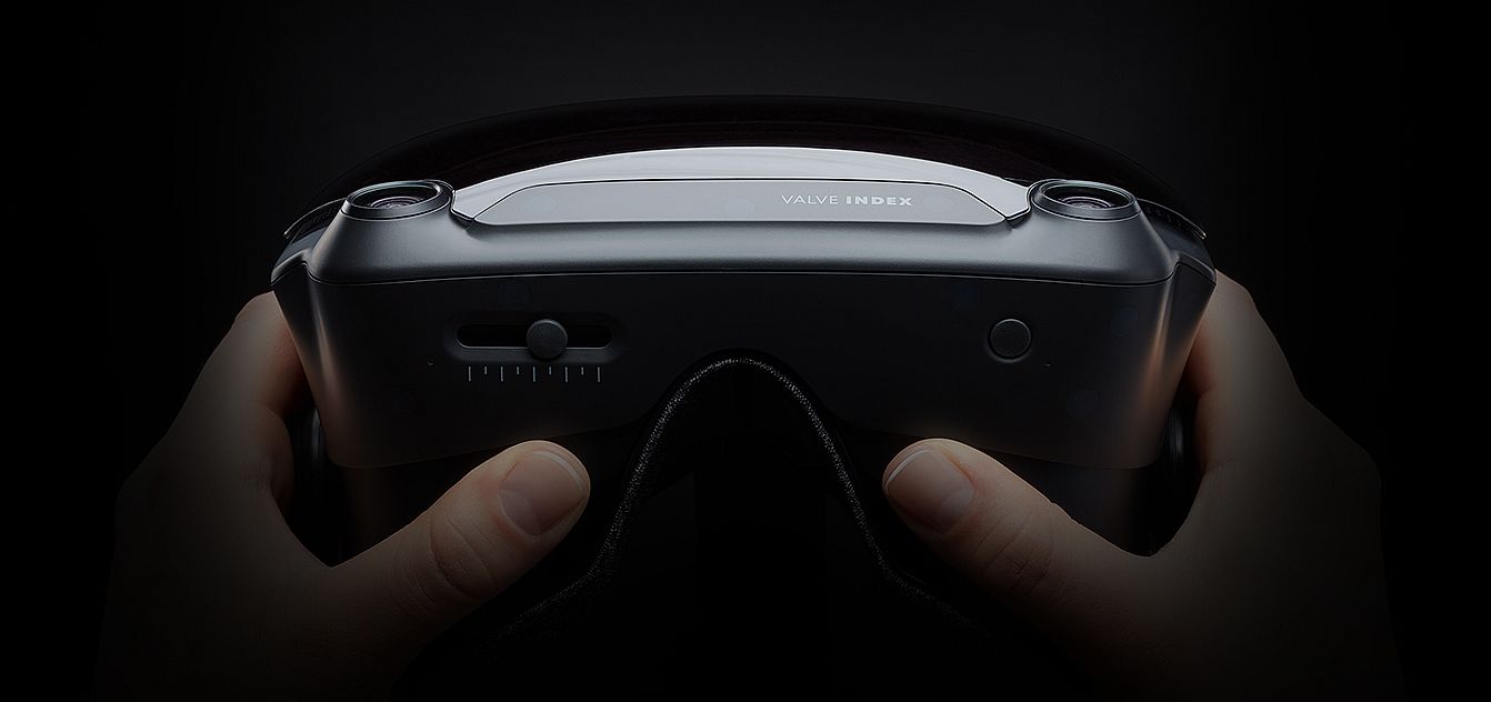 Valve-Index-headset