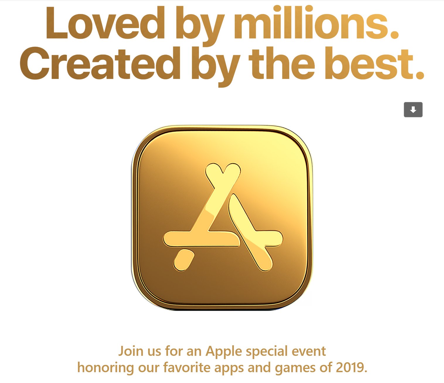 apps